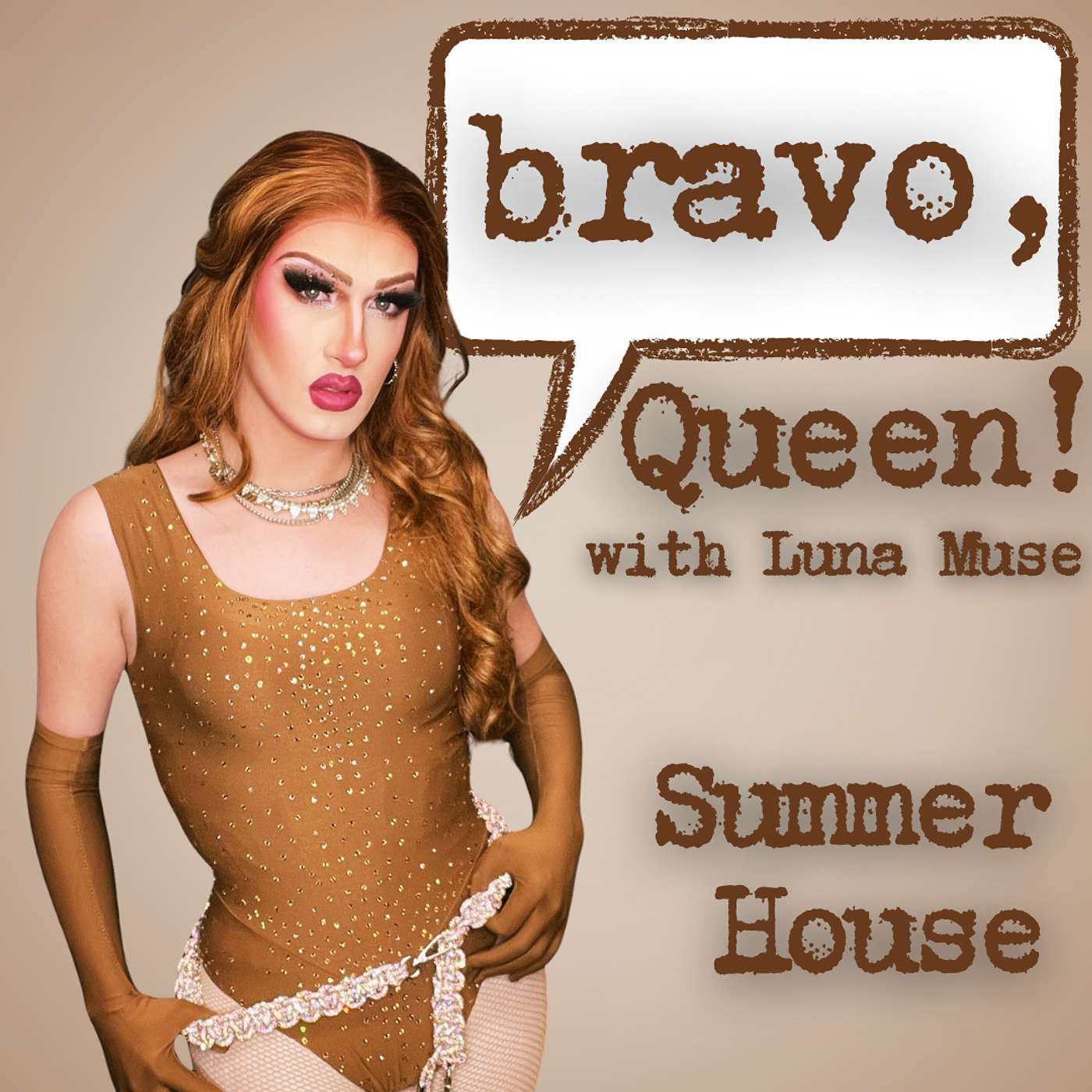 Temperance in the Group | Summer House S9 E1 episode artwork