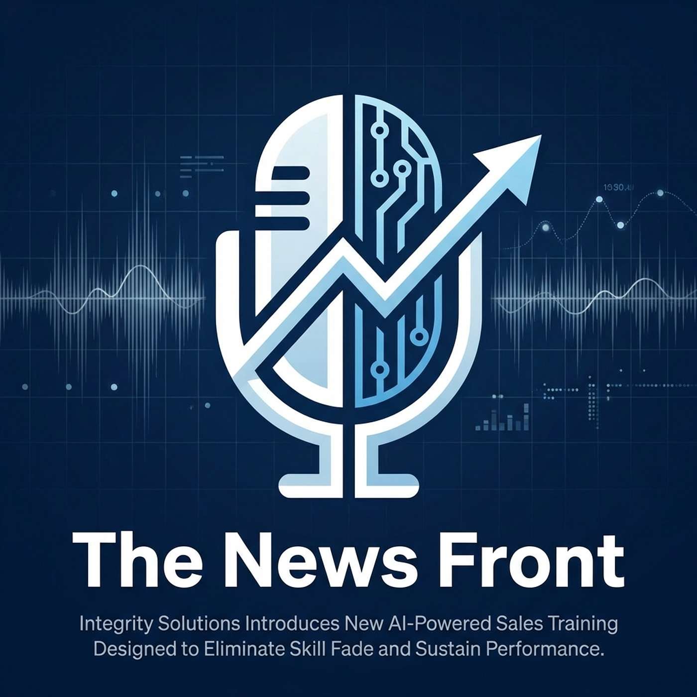 Integrity Solutions Launches AI Tool To Prevent Skill Fade episode artwork