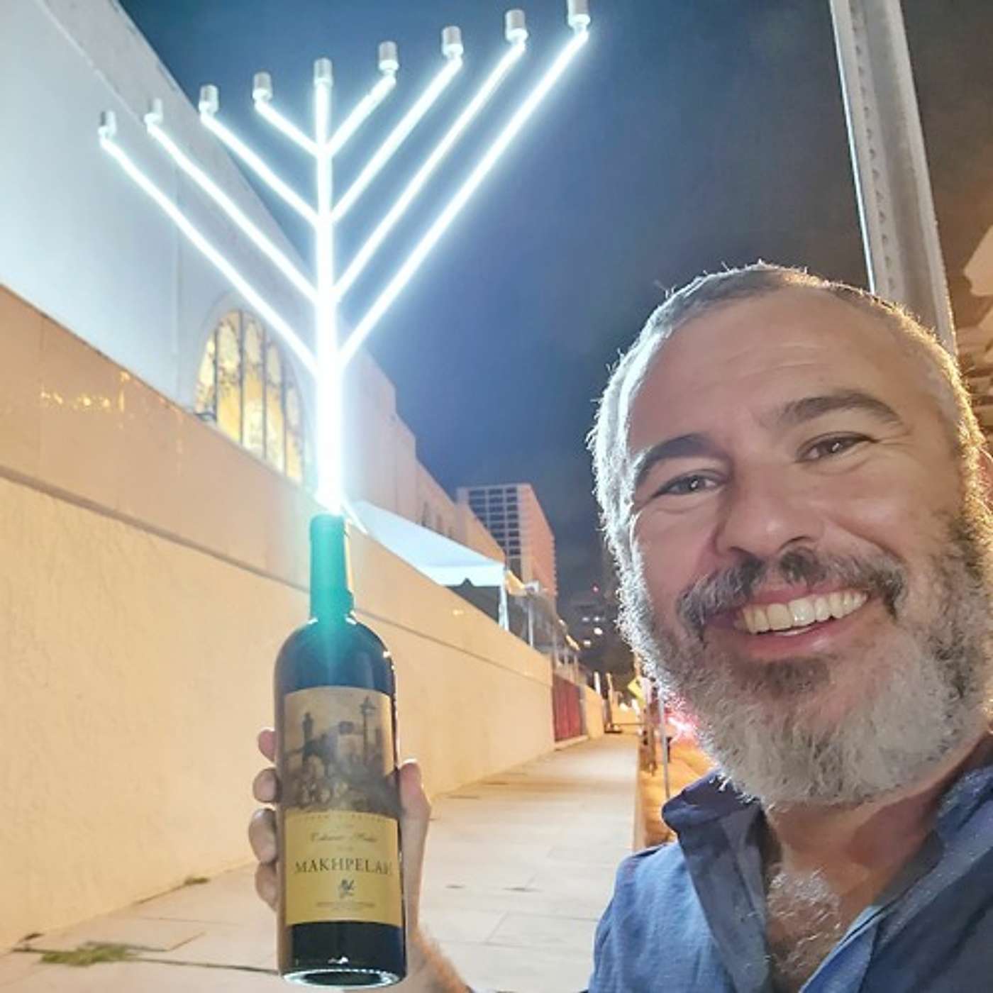 The Yishai Fleisher Israel Podcast