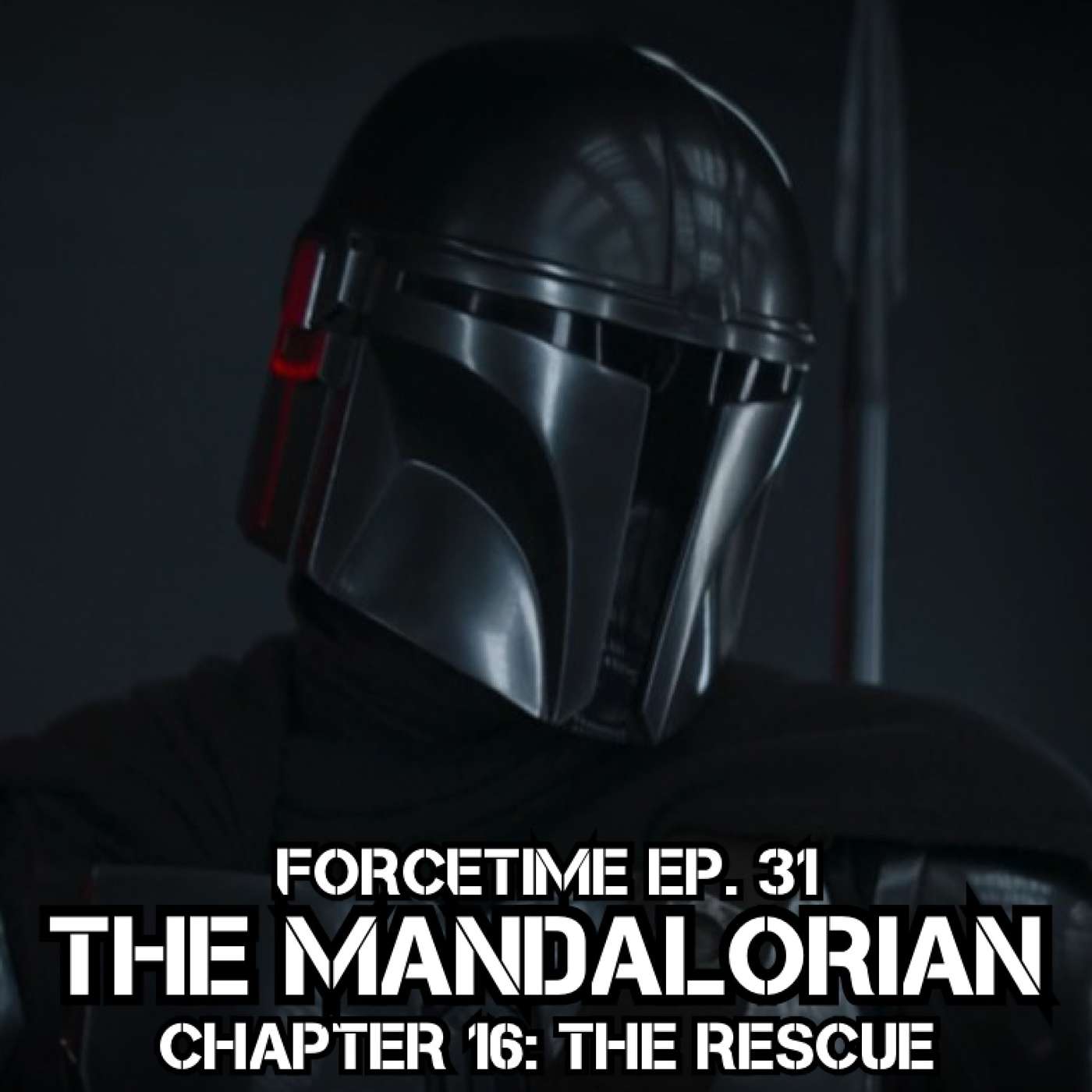 ForceTime: A Star Wars Podcast
