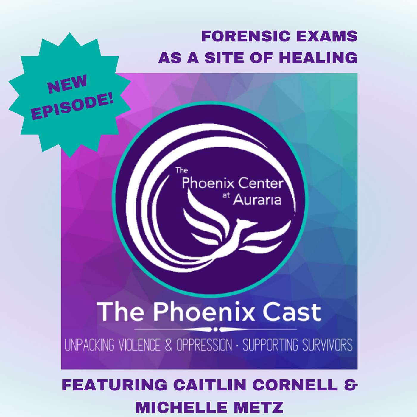 Phoenix Cast