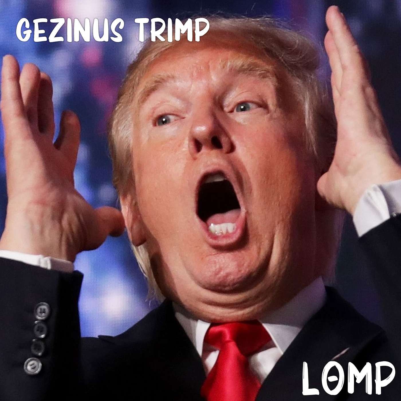 Lomp Podcast