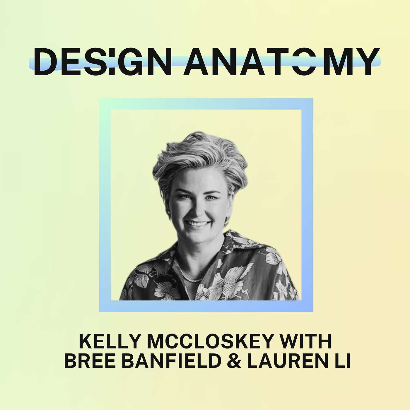 Design Anatomy
