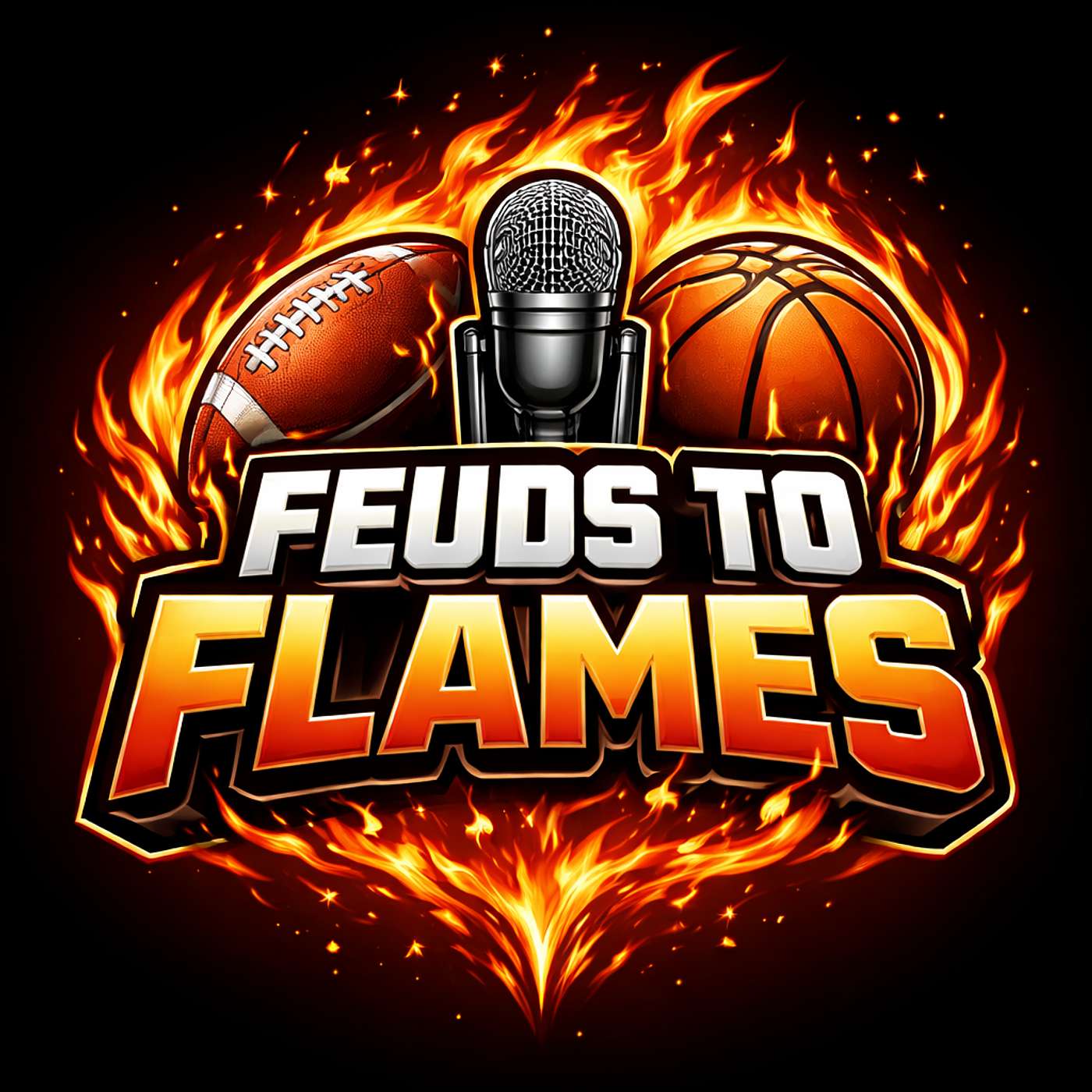 Feuds to Flames