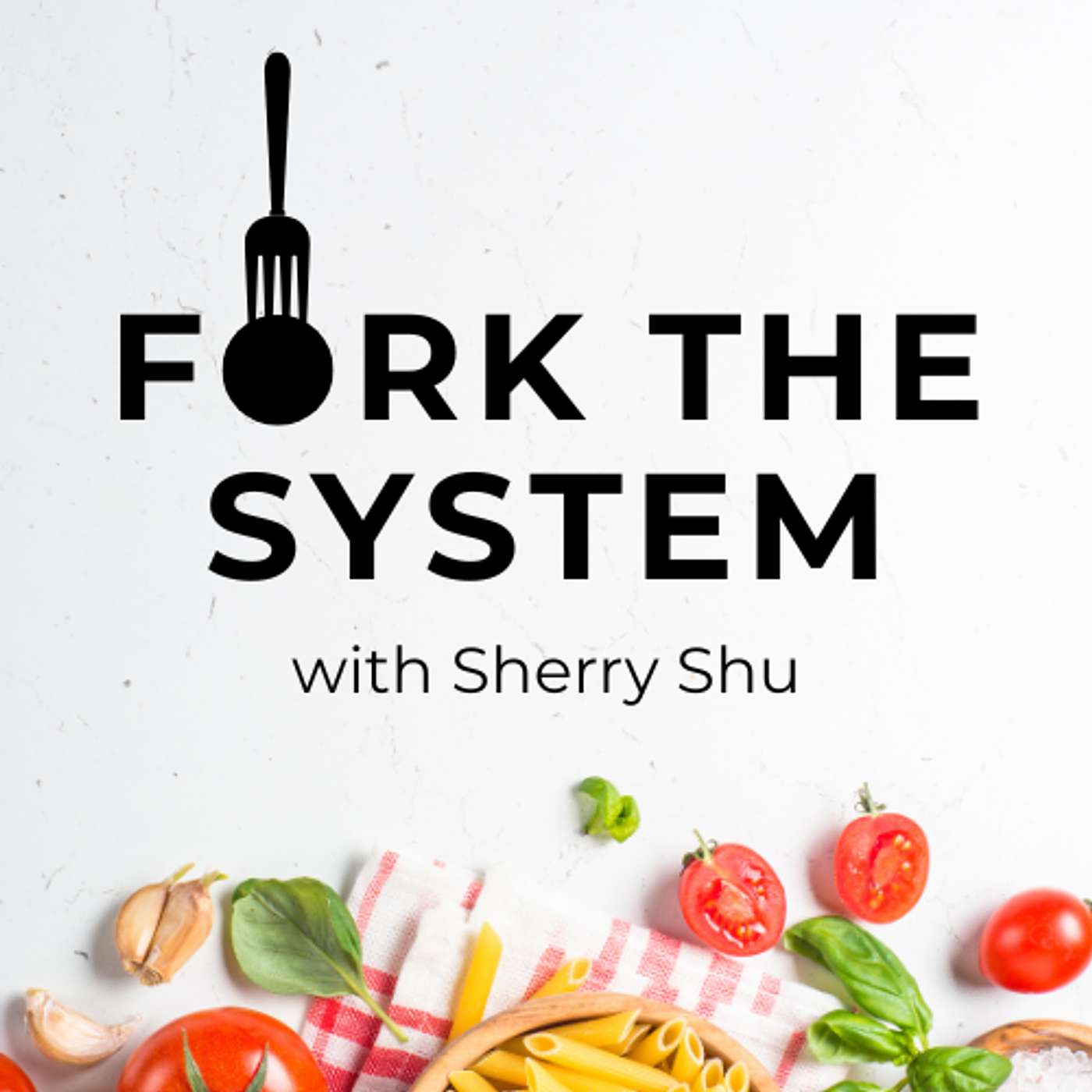 Fork The System