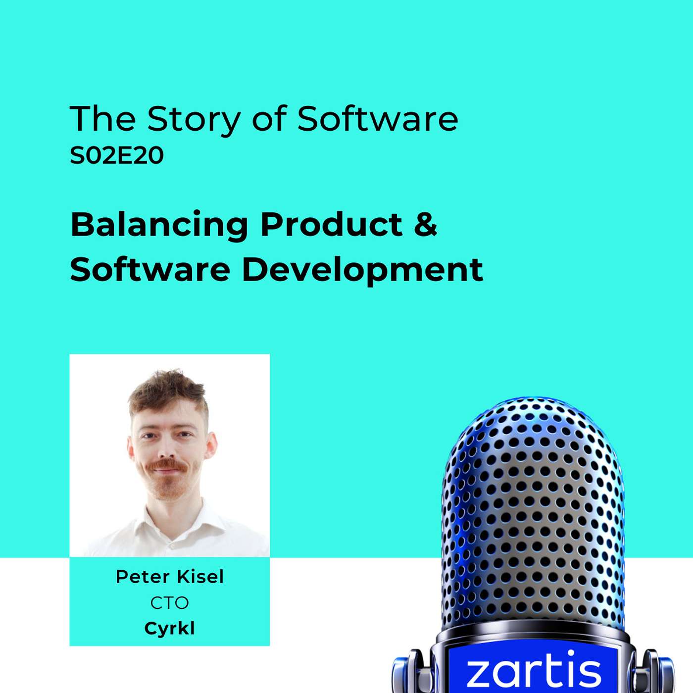 The Story of Software