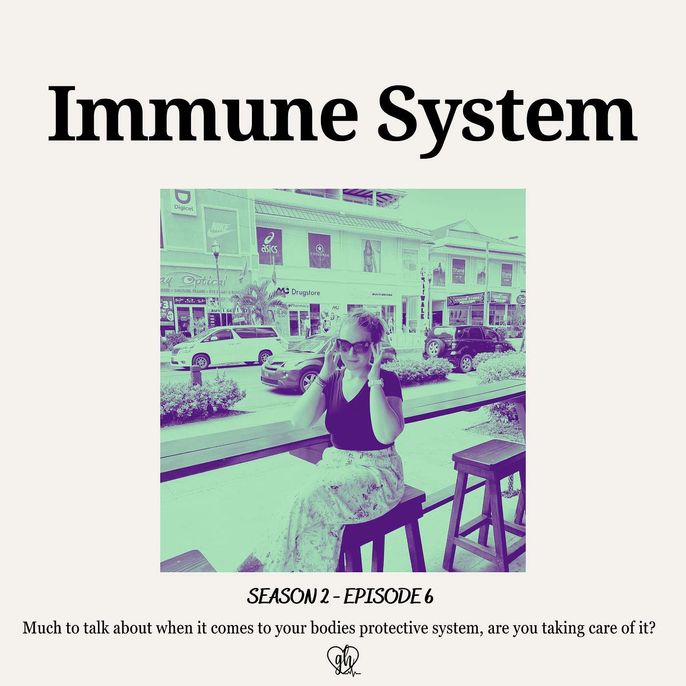 Immune System Immune System
