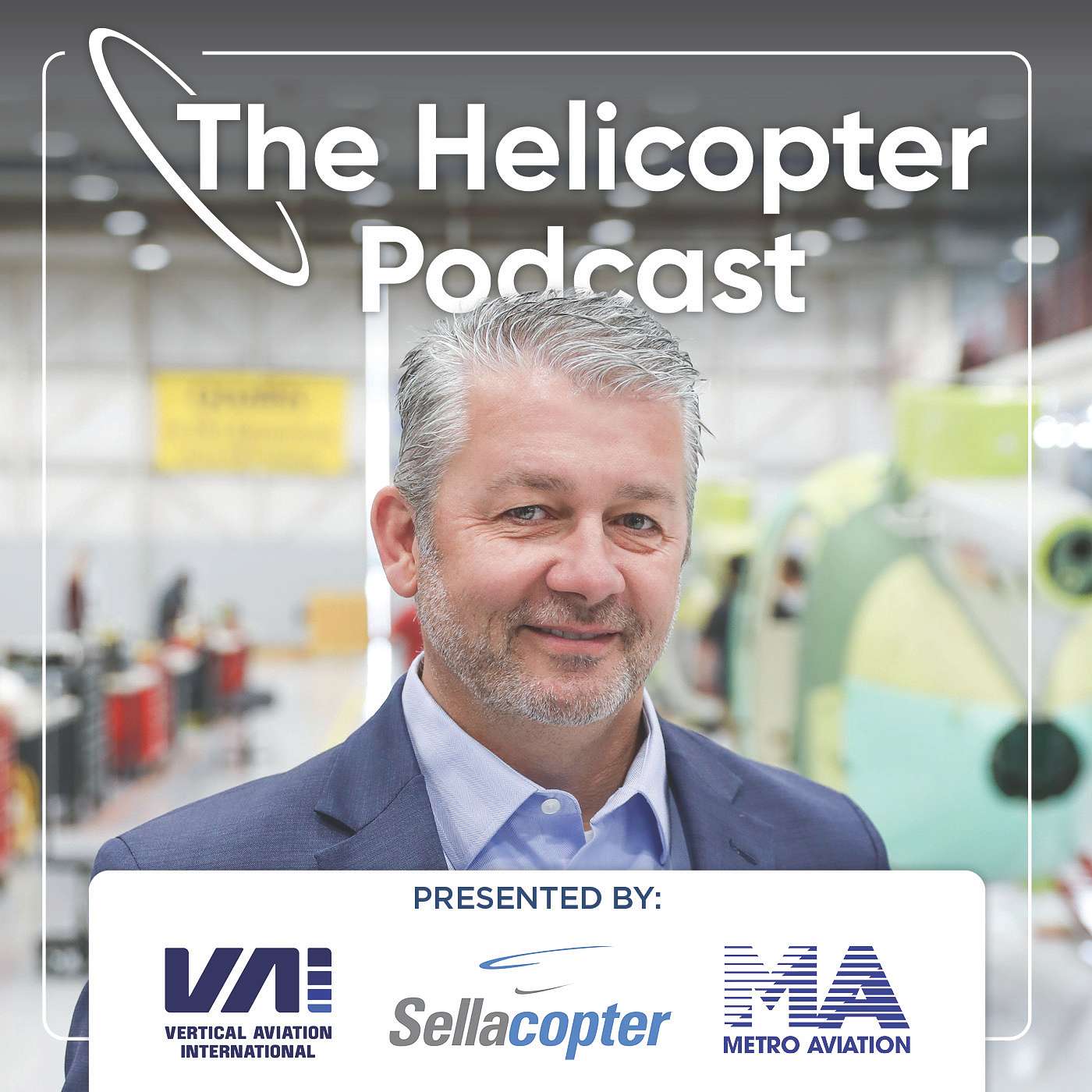 Episode #154 - Inside the MD Helicopters Revival with Ryan Weeks - The Helicopter Podcast - Part II