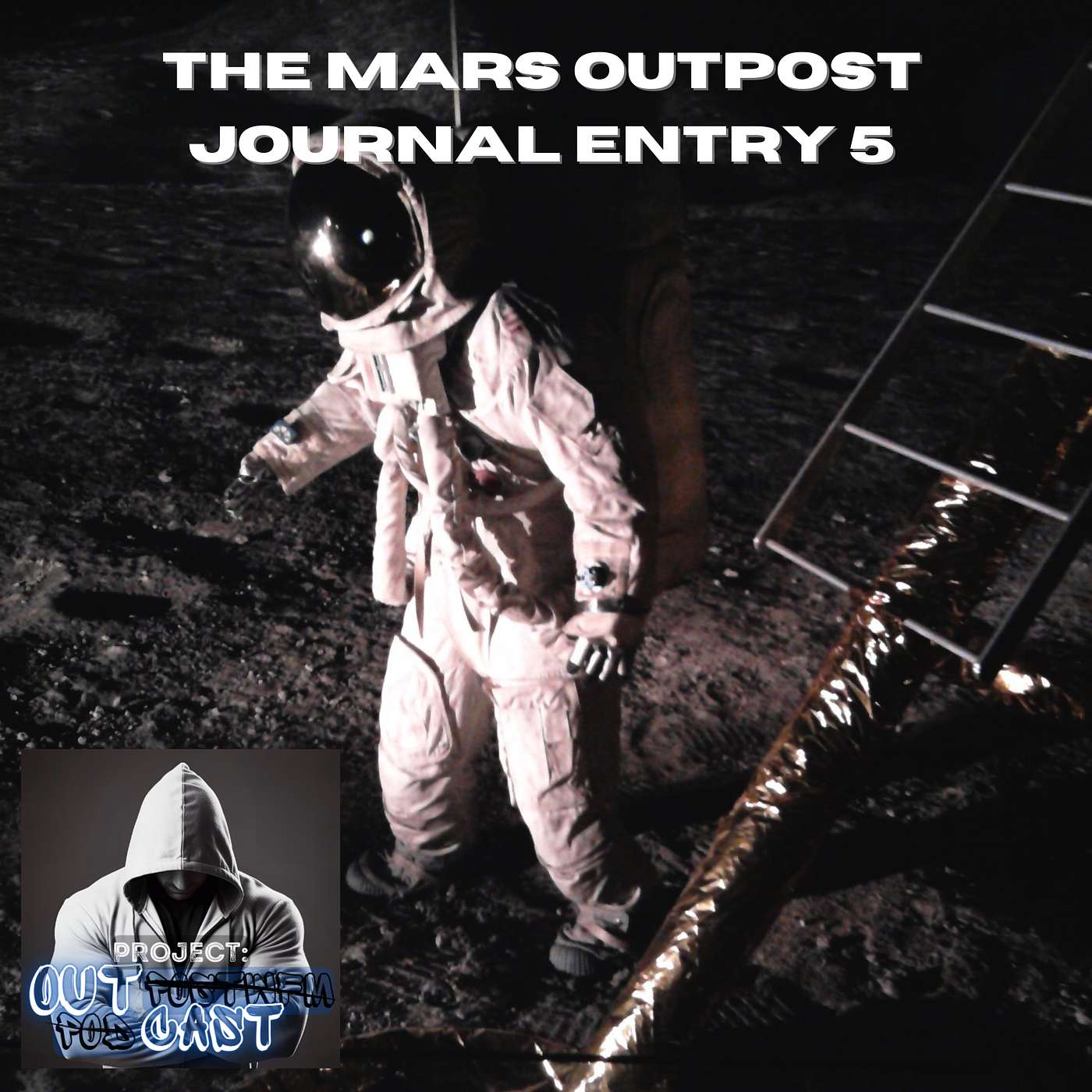 Outpost WFM: Project OutCast