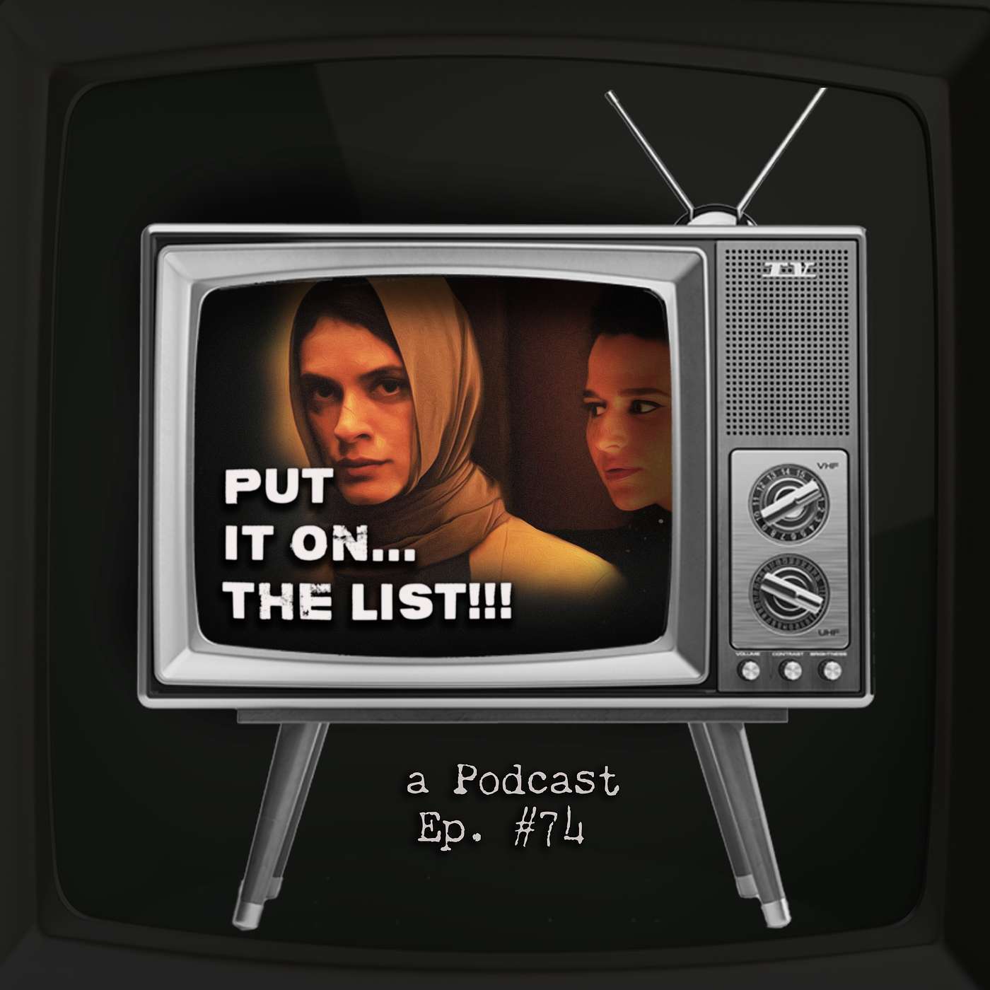 Put it on the List!!!