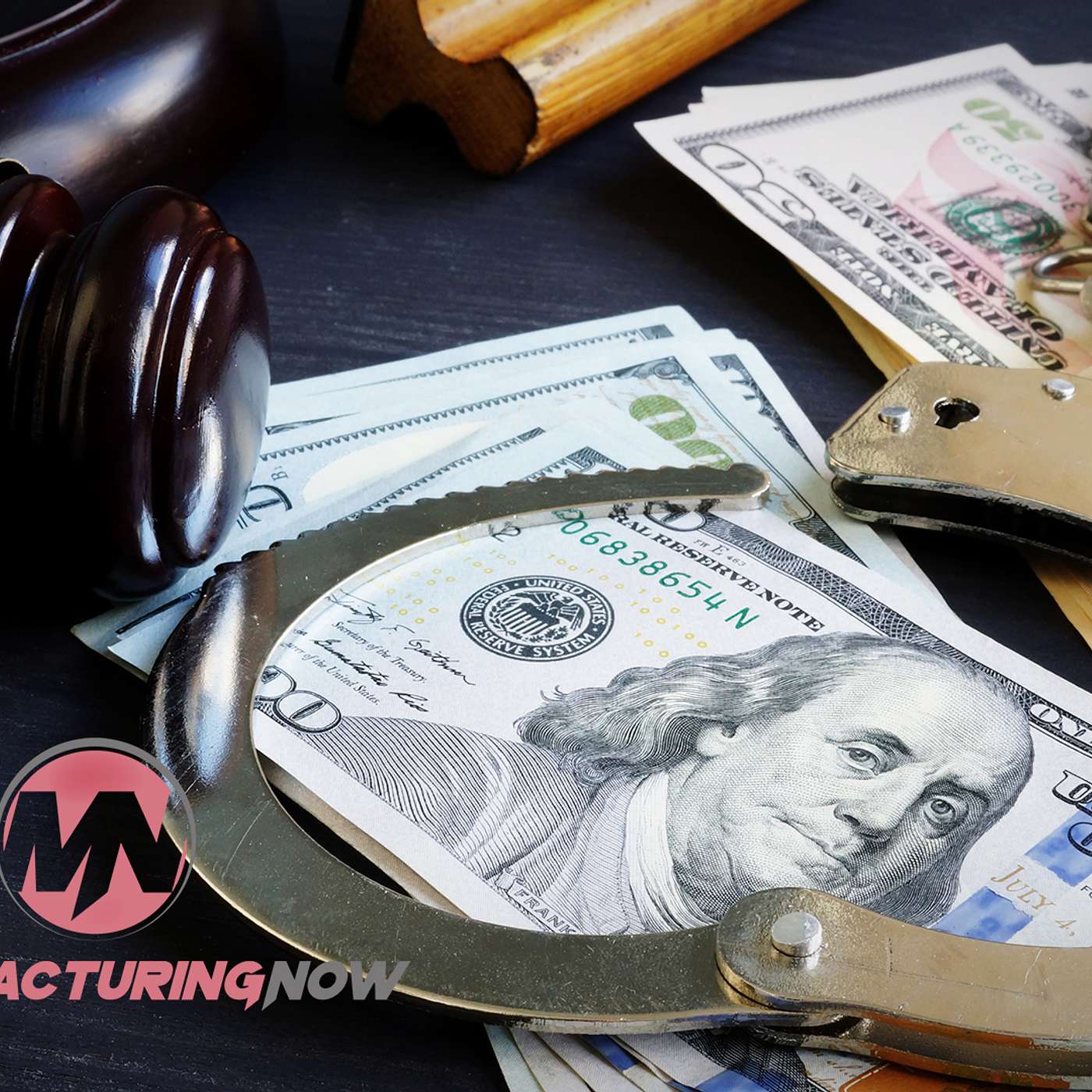 Facility Manager Sentenced to Prison for $20M Kickback Scheme