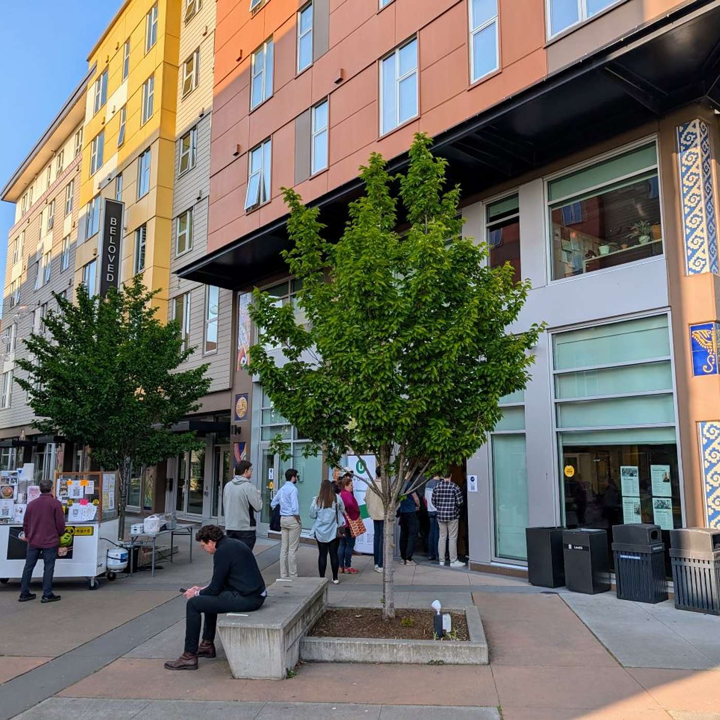 The Urbanist's Future of Seattle Housing Panel