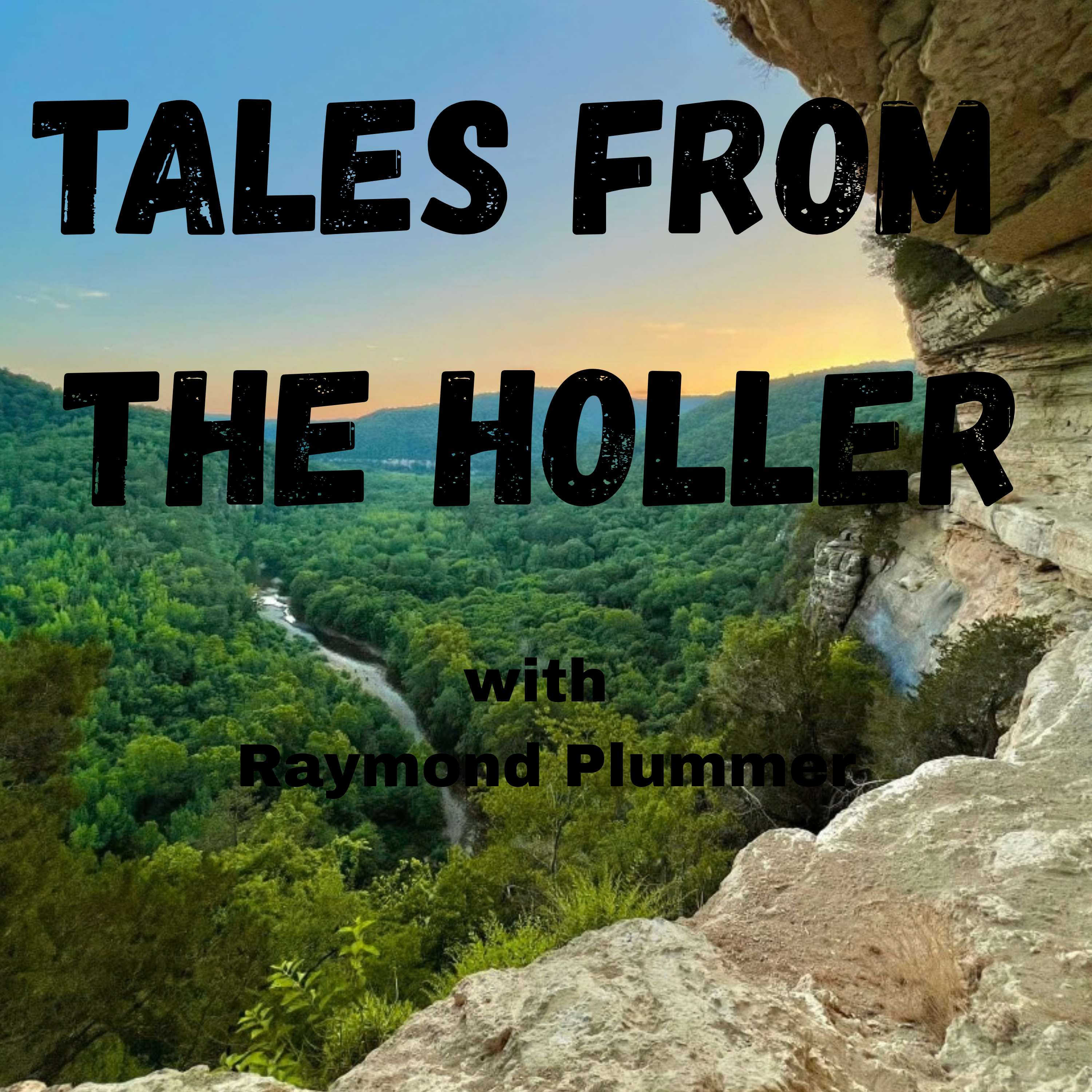 Tales From The Holler