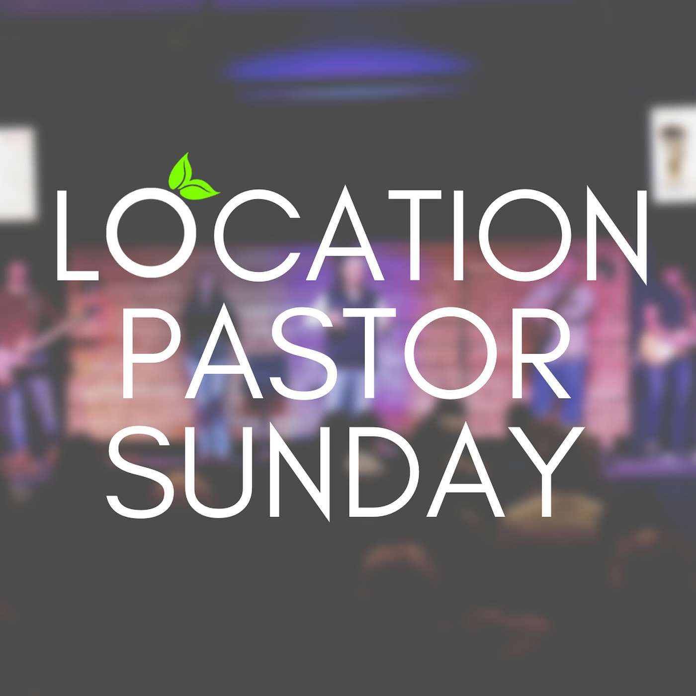 The Orchard Community Church