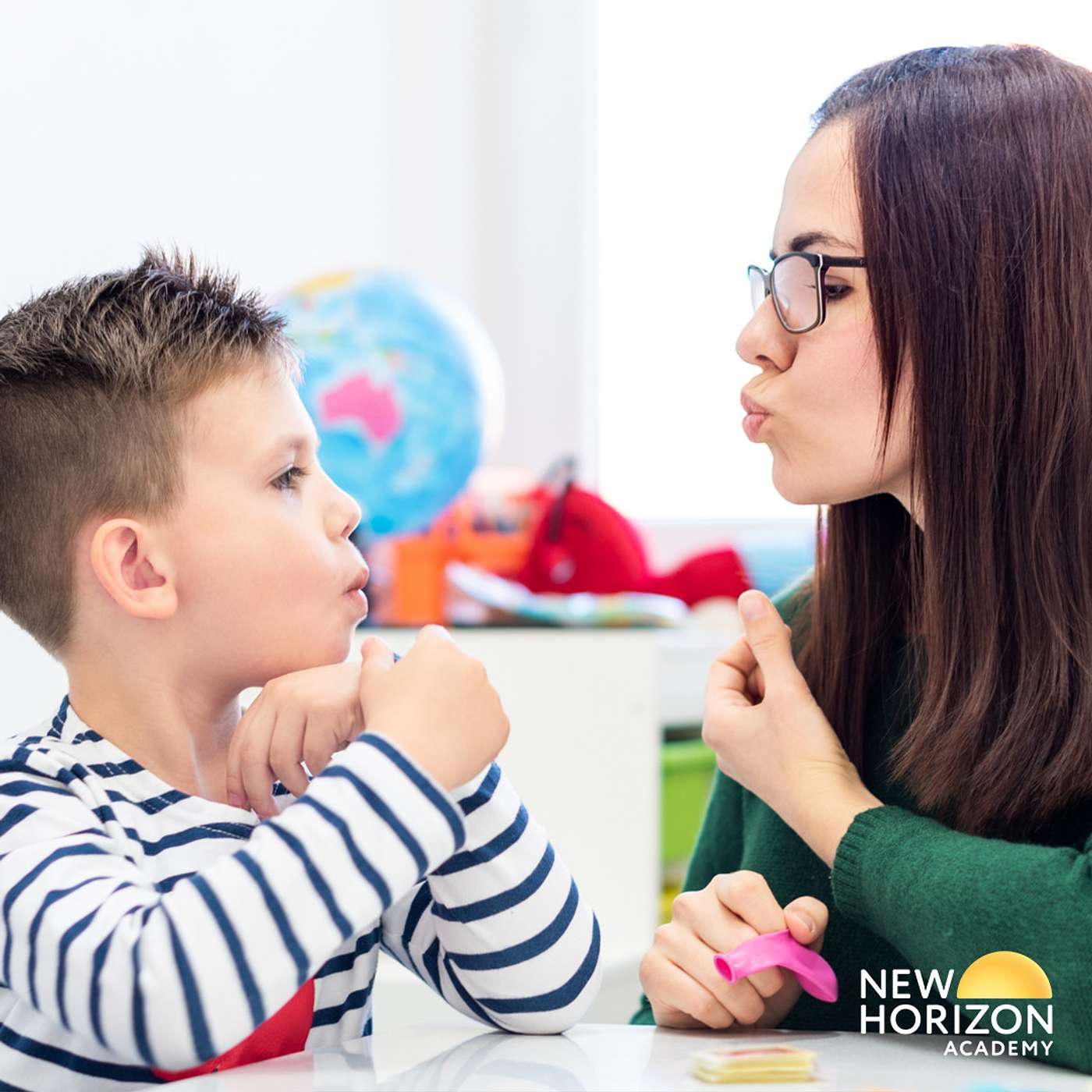 Season 2 Episode 4: The Bilingual Advantage Season 2 Episode 4: The Bilingual Advantage