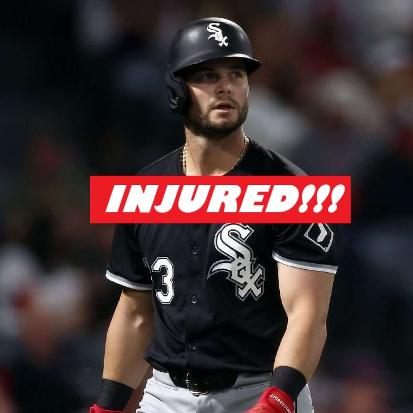 Benintendi out for 6 weeks/Cut Joey Gallo & Oscar Colas Immediately Benintendi out for 6 weeks/Cut Joey Gallo & Oscar Colas Immediately