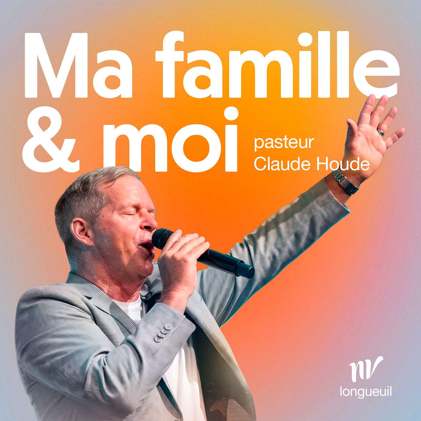 7 armes de combat pour ta famille | Claude Houde