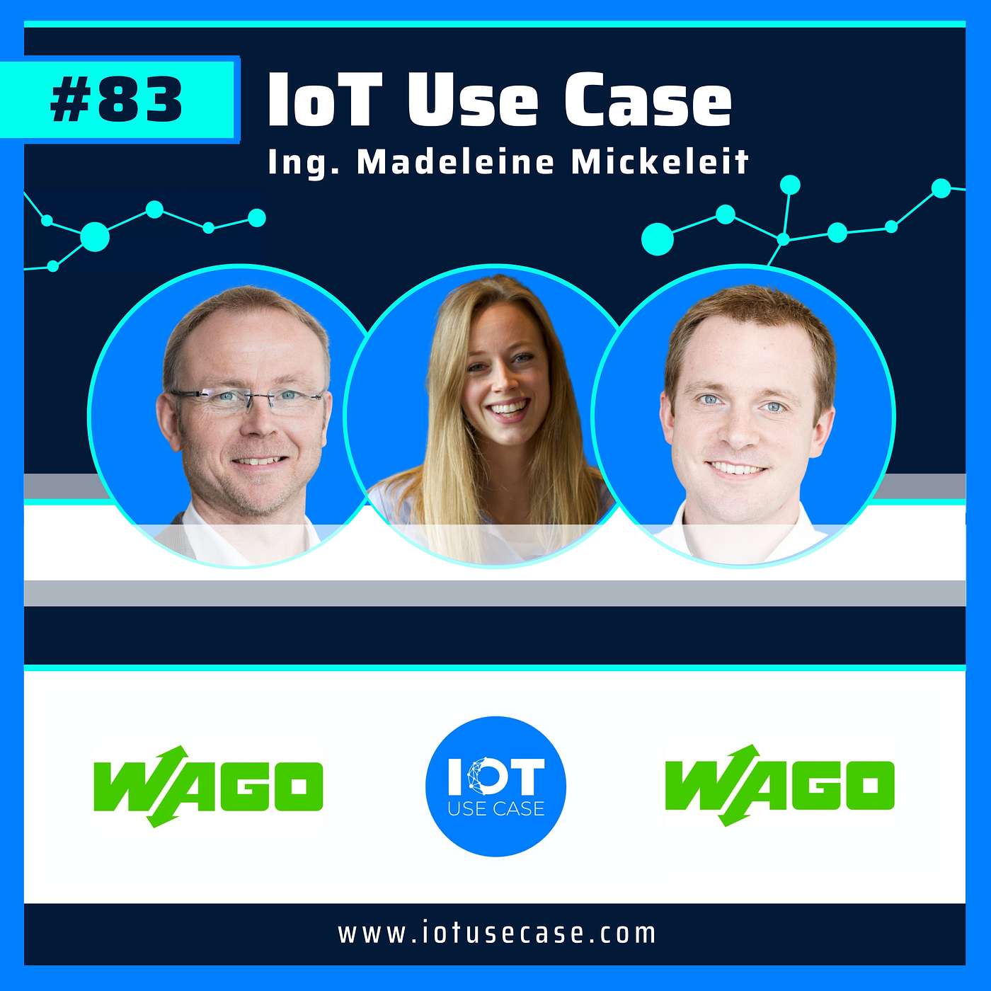 IoT Use Case Podcast