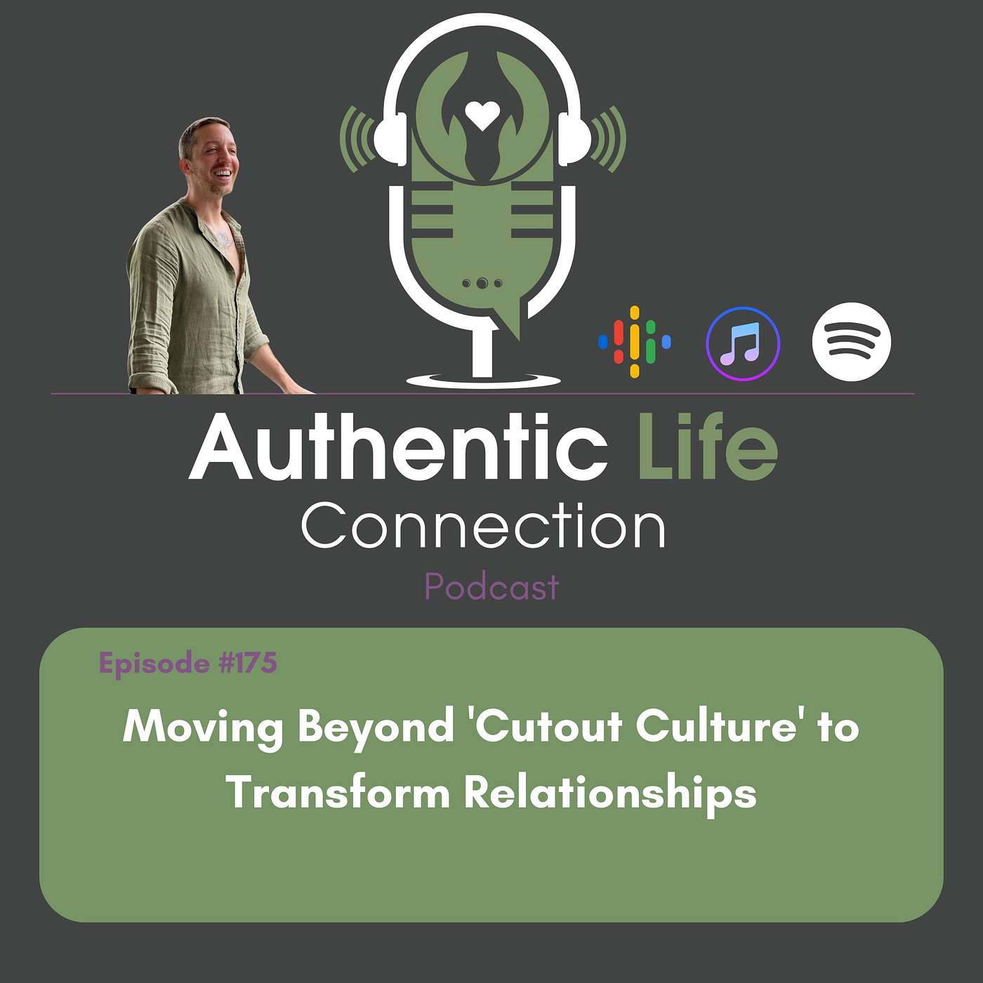 Moving Beyond 'Cutout Culture' to Transform Relationships