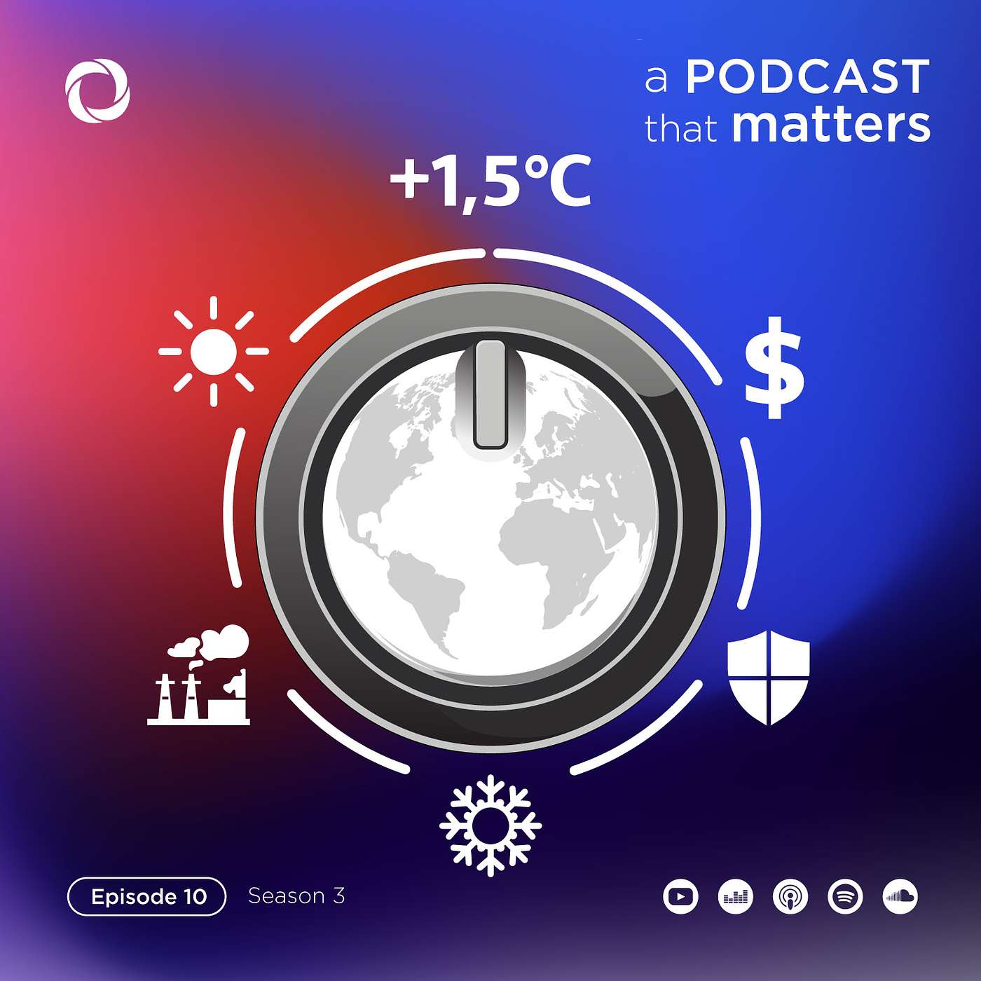 Who really benefits from COP summits? Paulo C. De Miranda on power, money and climate reality