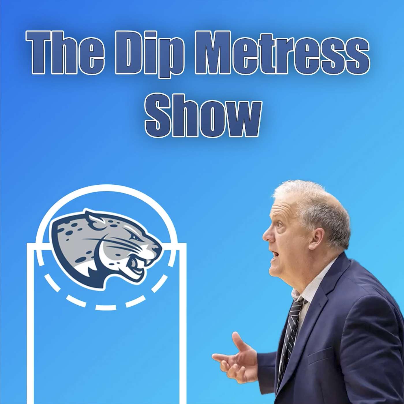 DMS 1/8: Coach Metress reaches 450 career wins at AU episode artwork