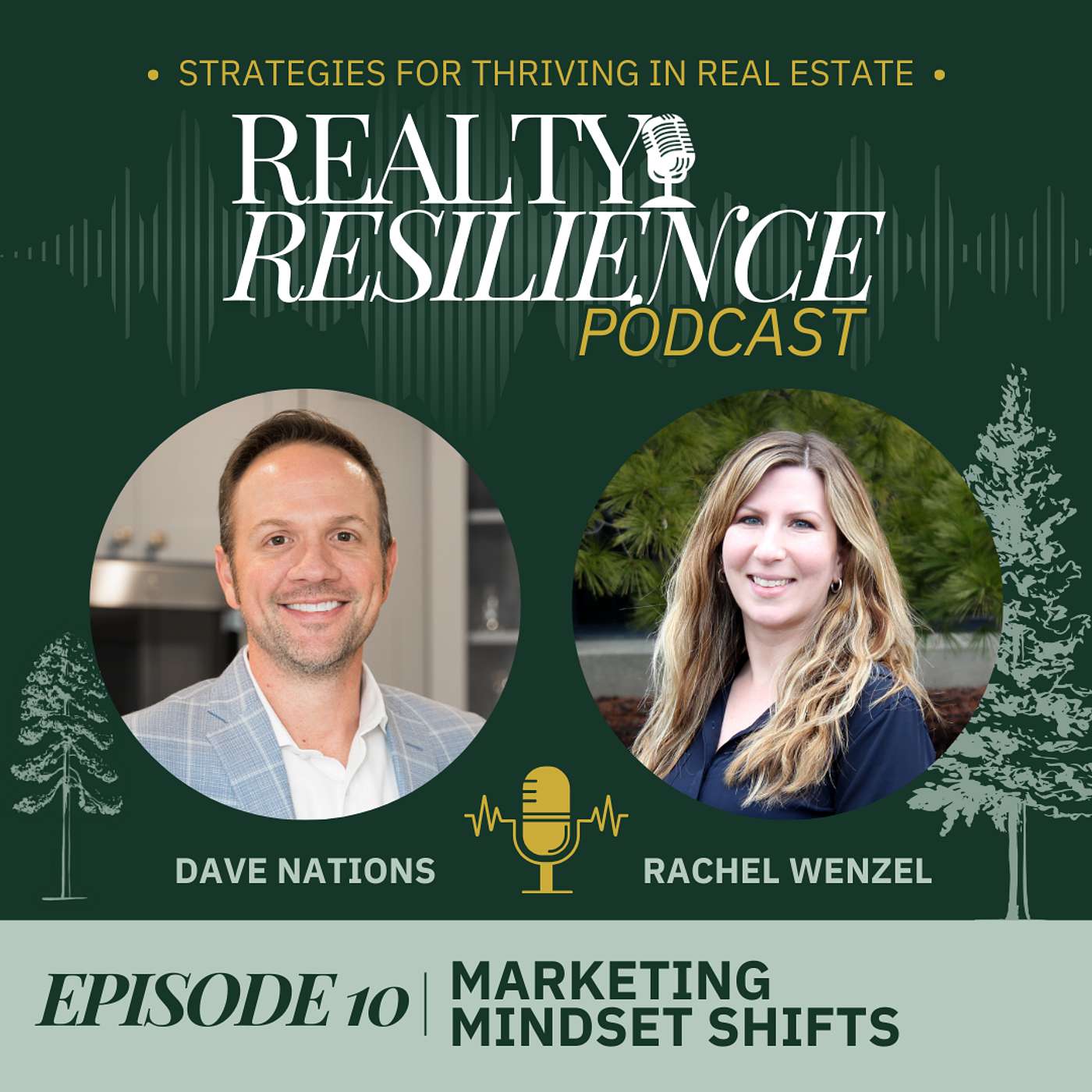 Realty Resilience Podcast