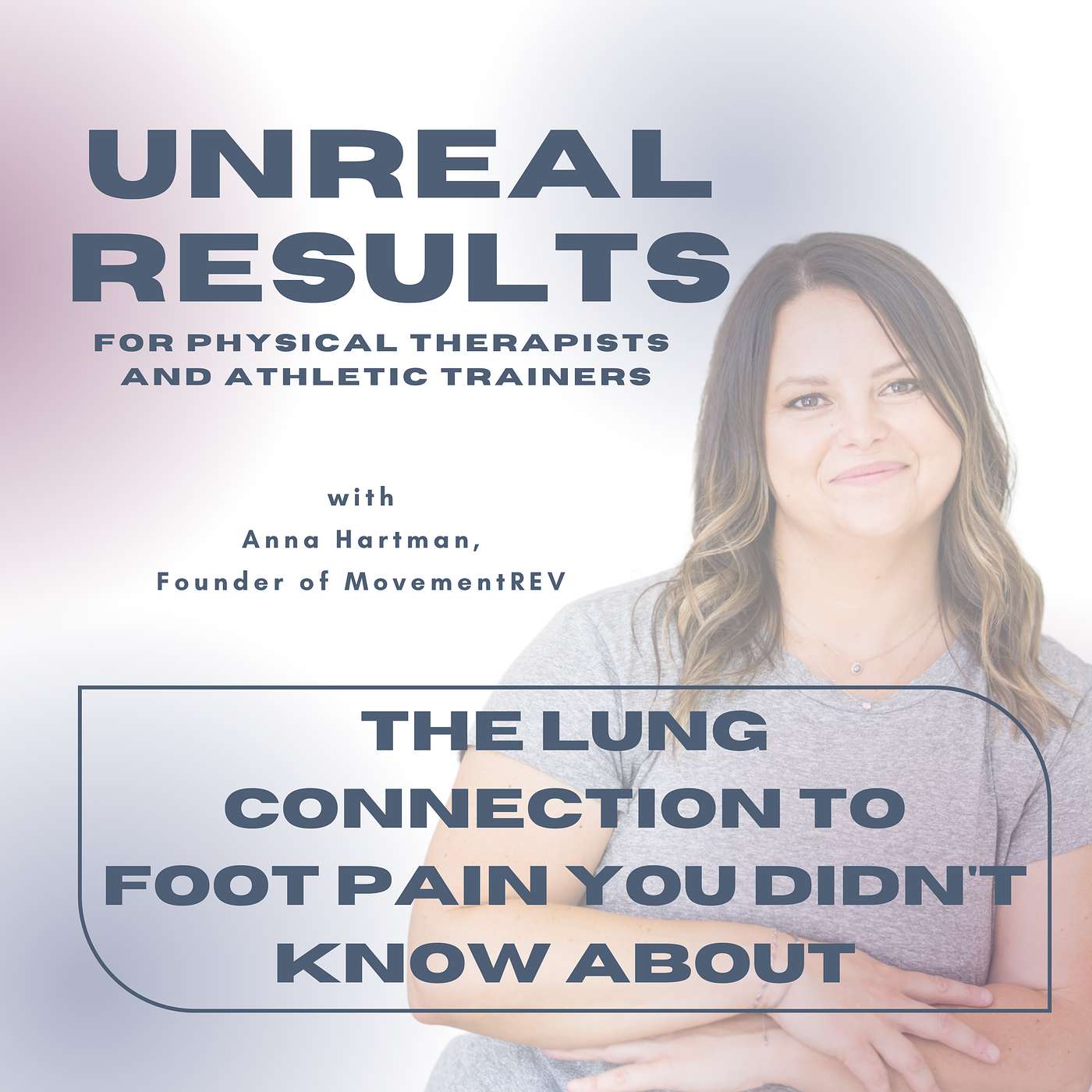 The Lung Connection To Foot Pain You Didn't Know About