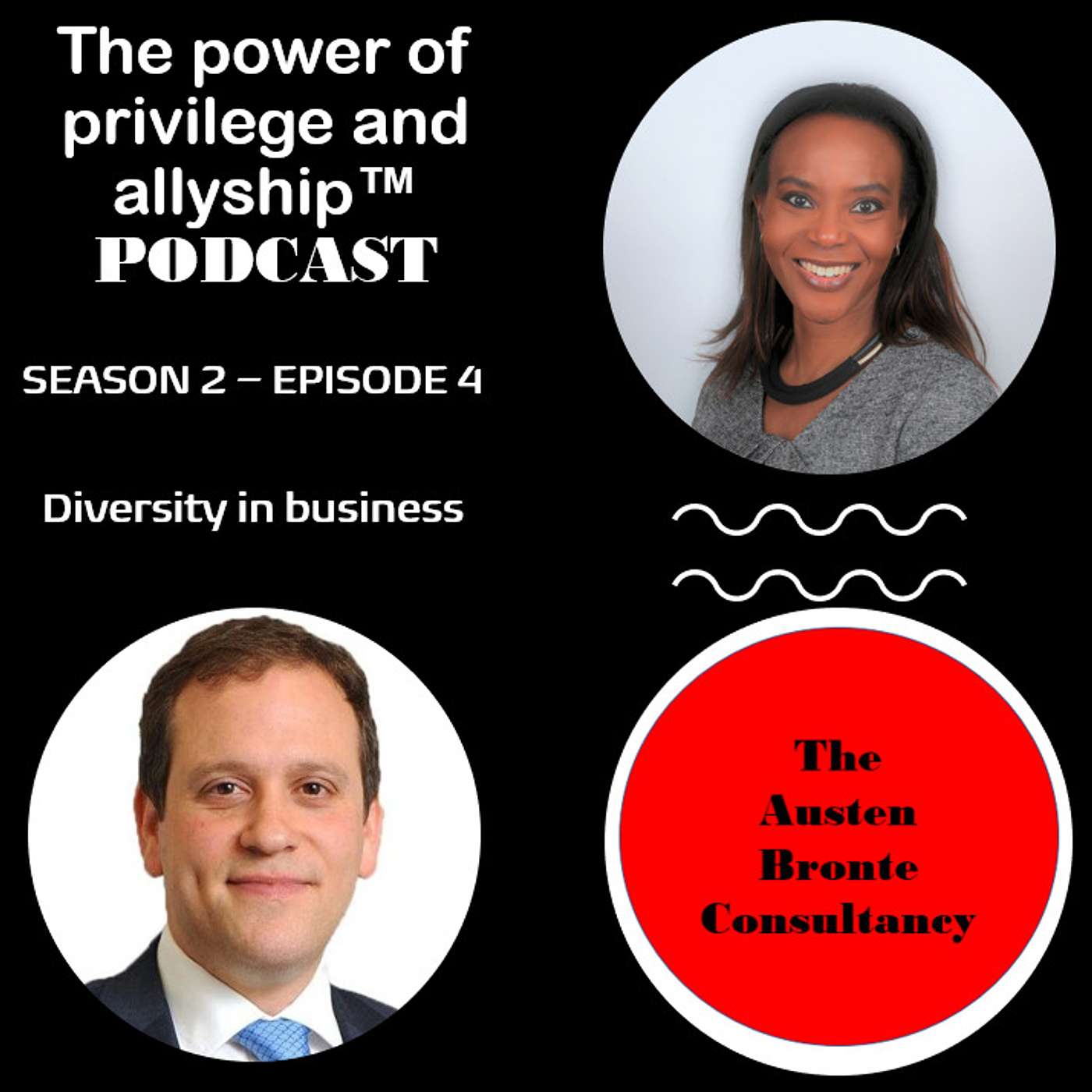 The Power of Privilege and Allyship