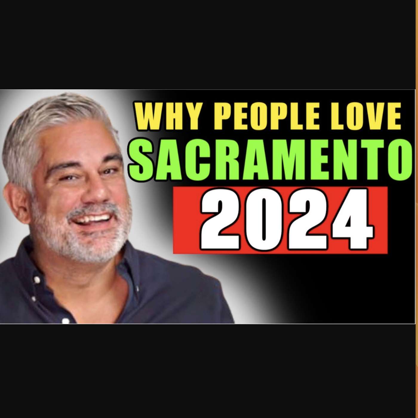 Sacramento Real Estate with Mark McDonough