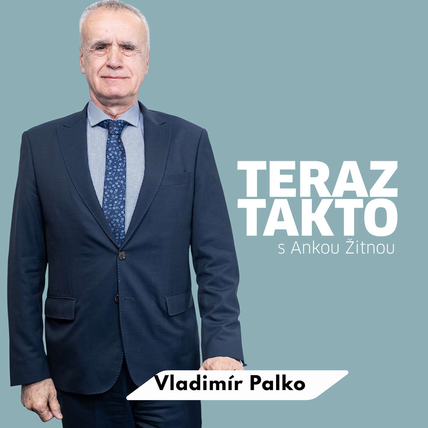 Vladimír Palko: Fico to robí šikovnejšie ako Orbán, od Trumpa si drží odstup Vladimír Palko: Fico to robí šikovnejšie ako Orbán, od Trumpa si drží odstup