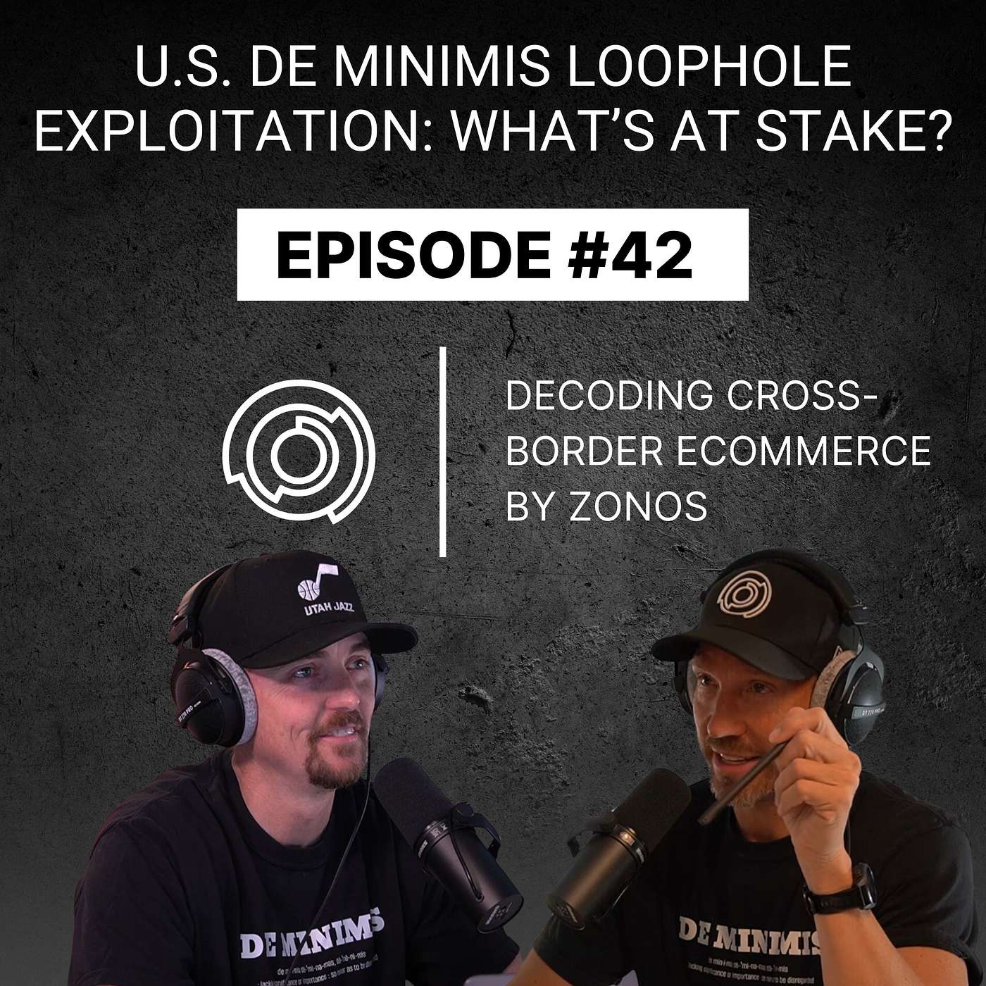 Decoding Cross-Border Ecommerce