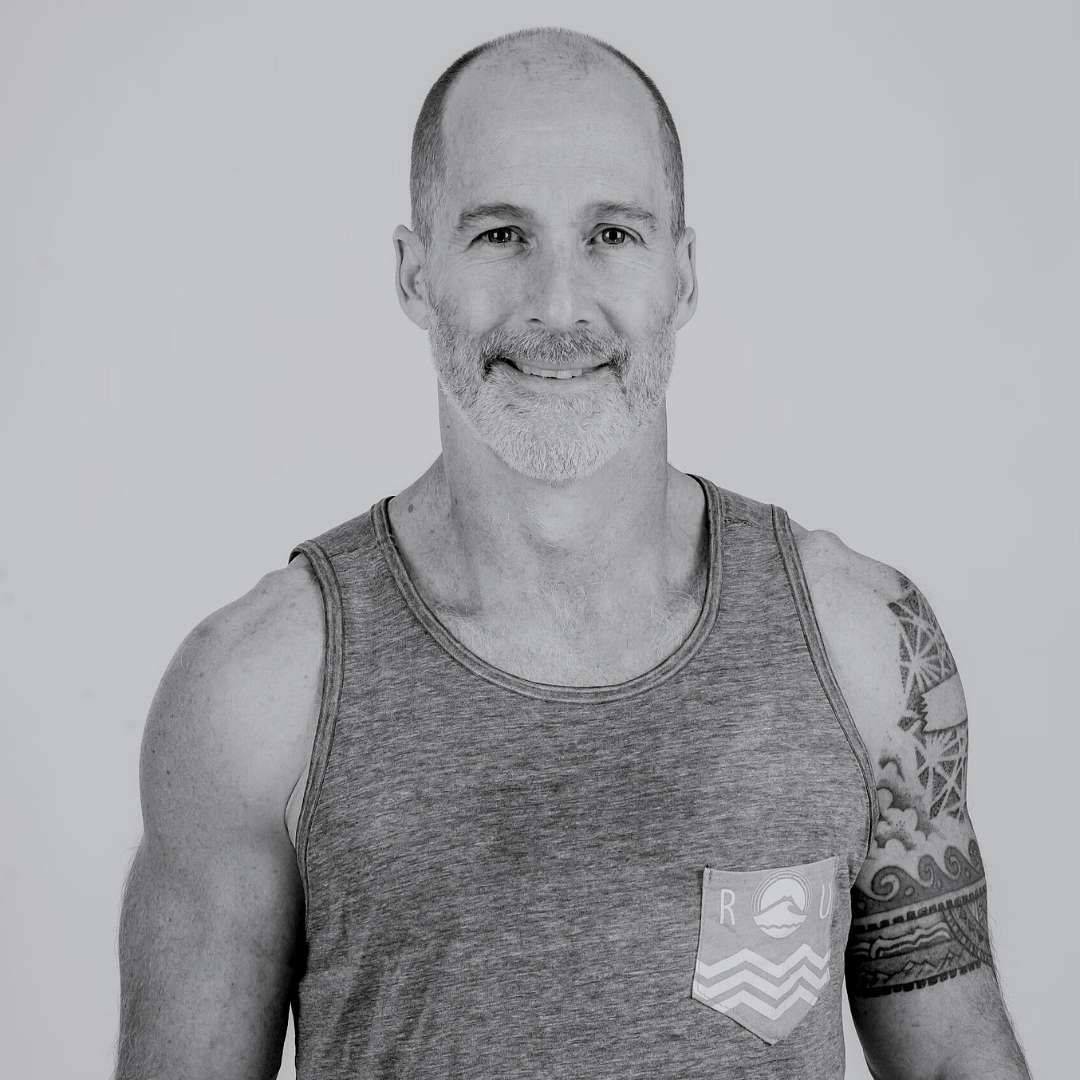 Greg Long