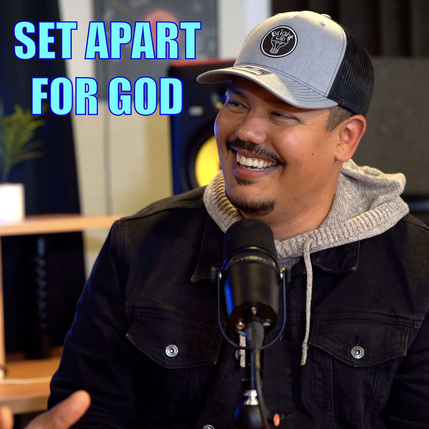 Creative Encounter Podcast