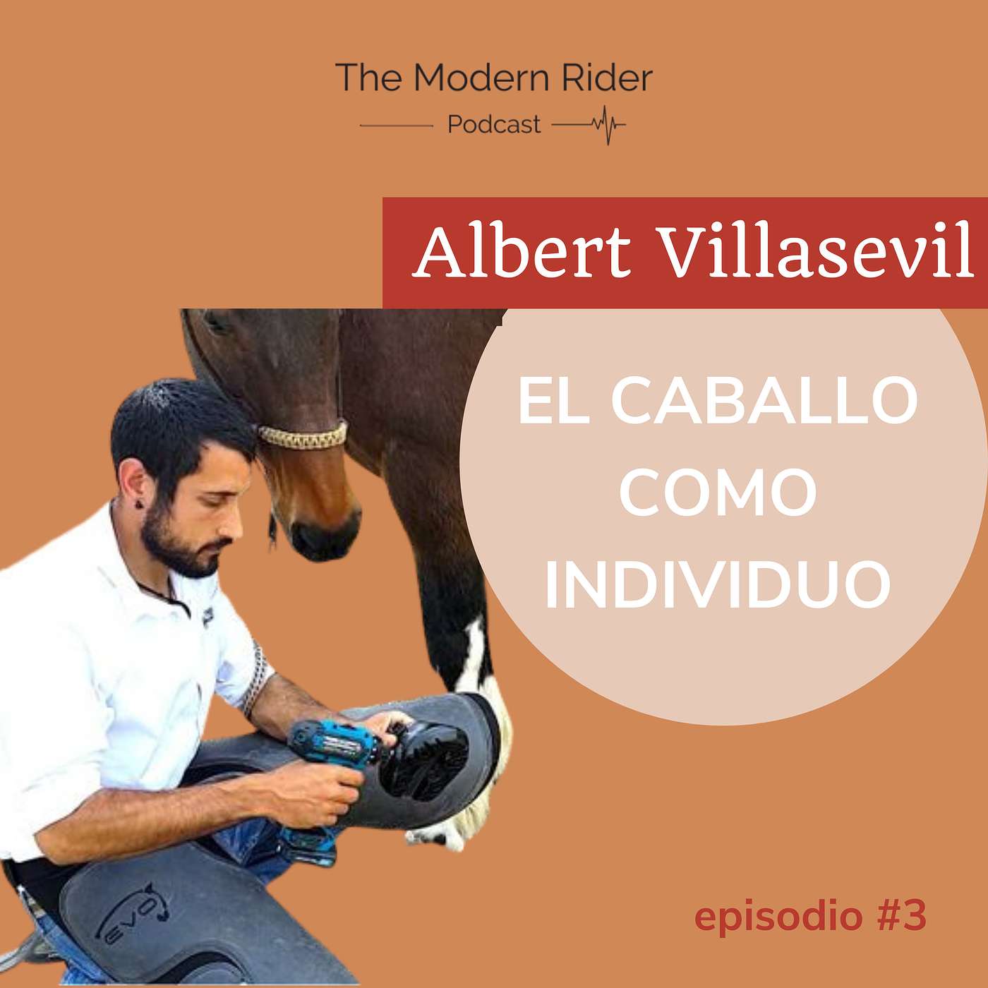 The Modern Rider