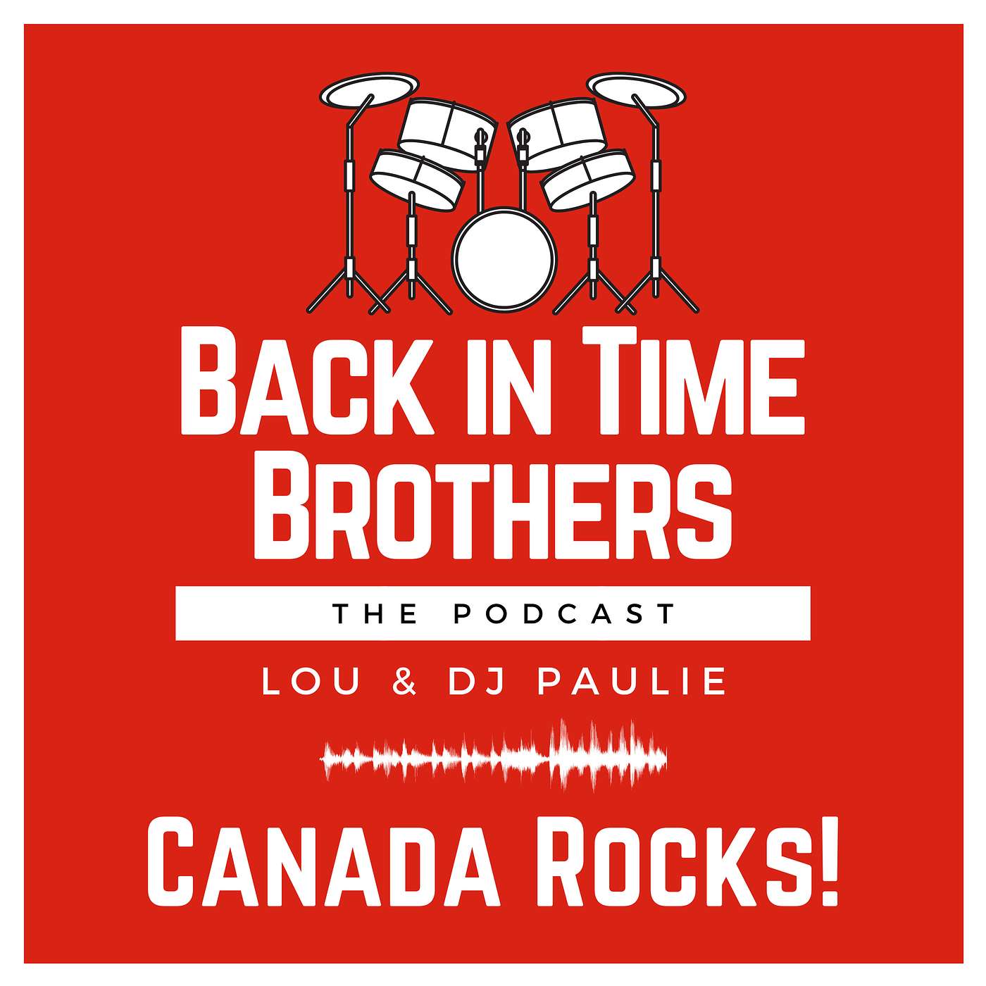 Canada Rocks!  Our Favorite Canadian Bands of the 80's