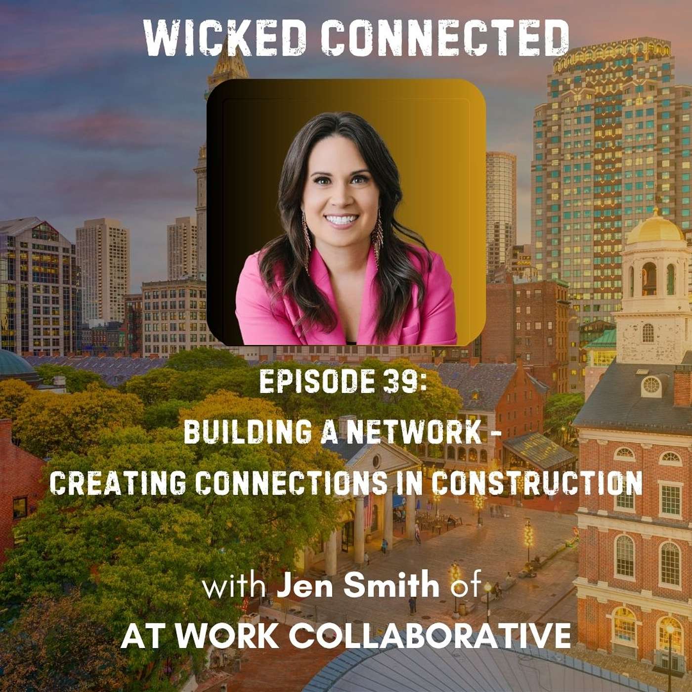 Wicked Connected