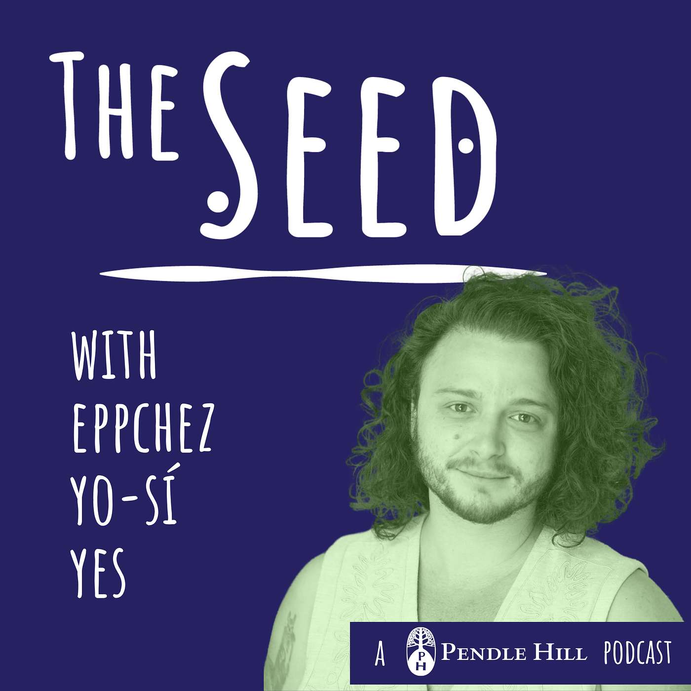 The Seed: Conversations for Radical Hope