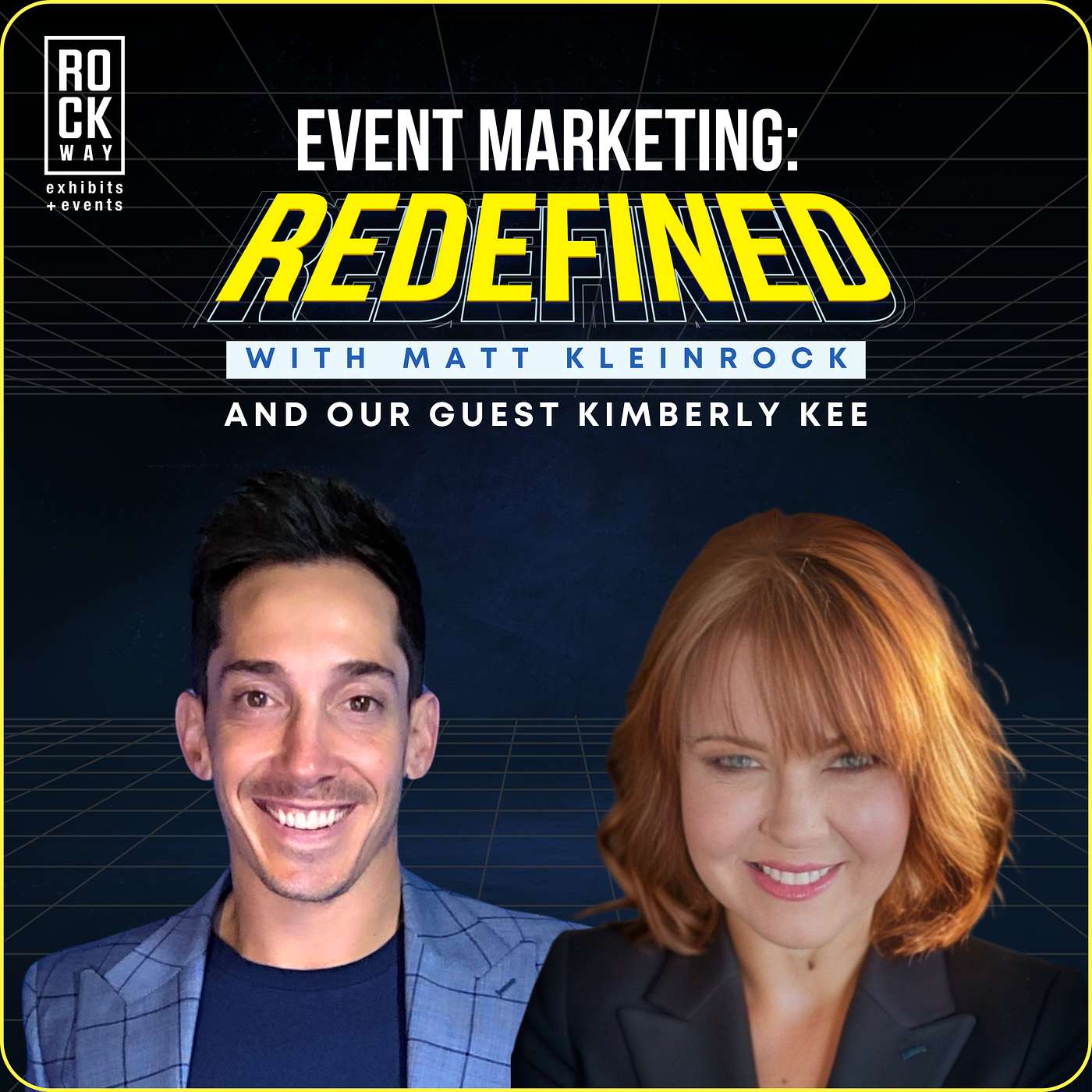 Event Marketing: Redefined