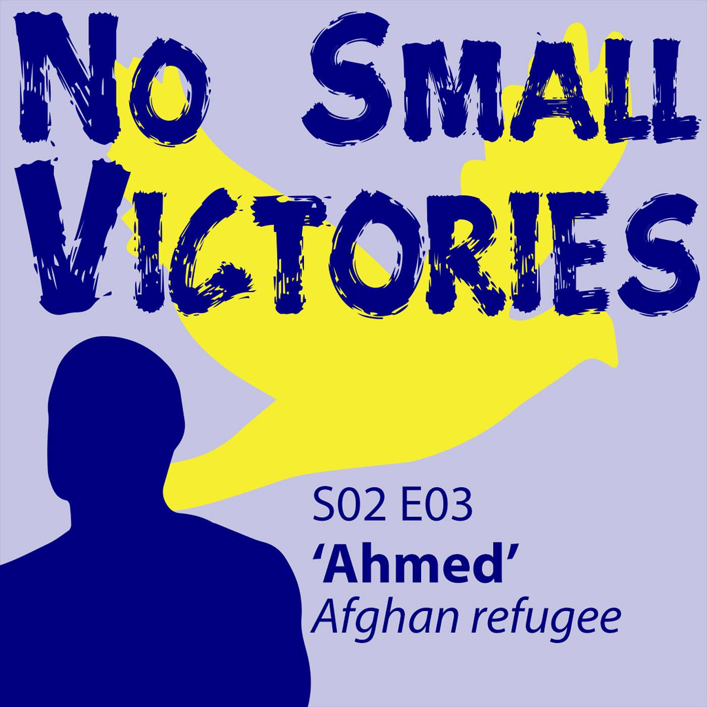 No Small Victories: Ahmed