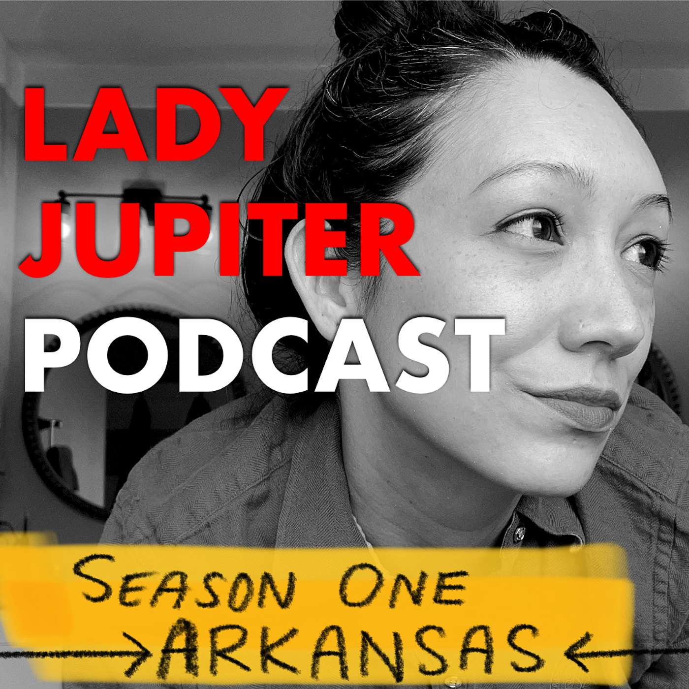 Arkansas in Our Rearview Mirror