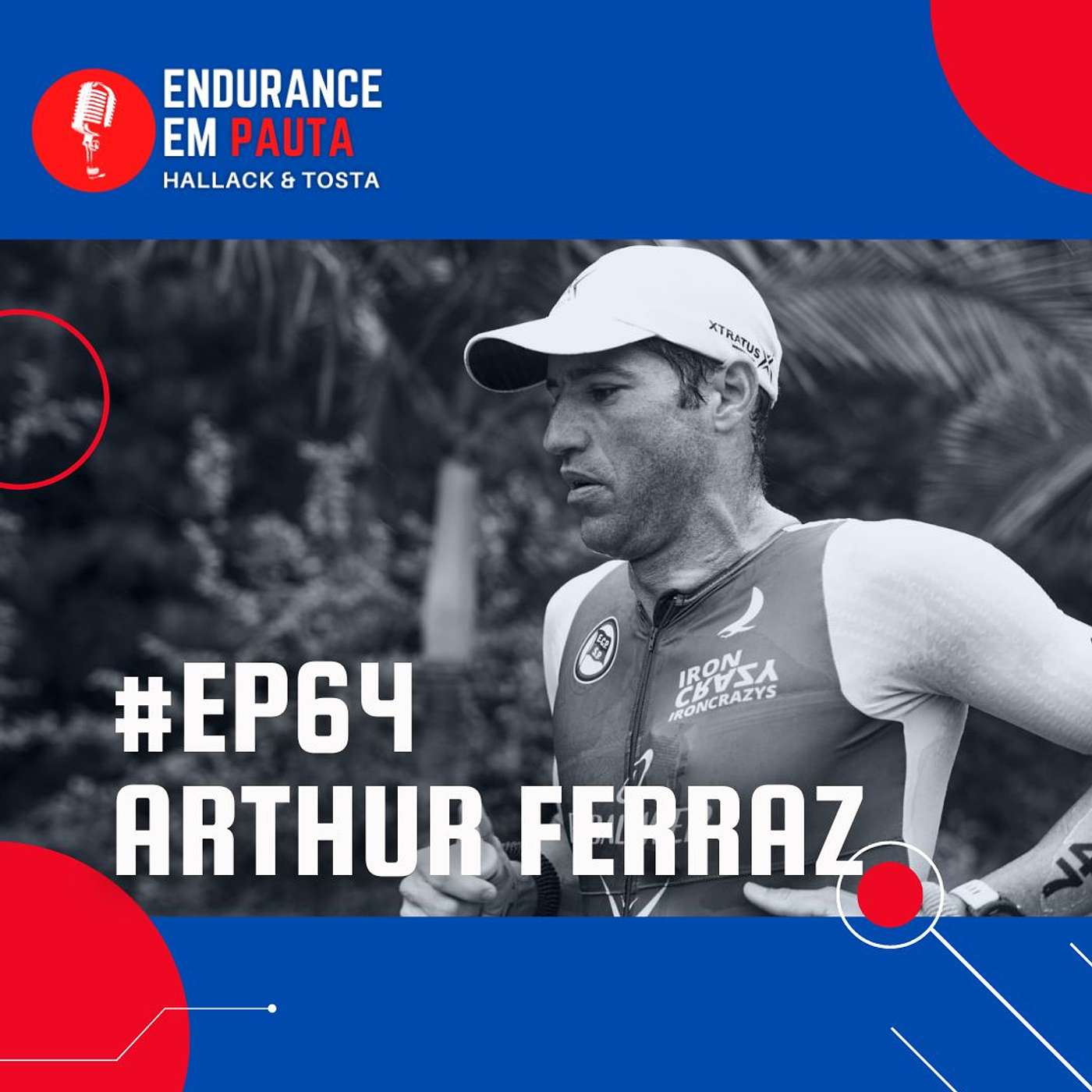 Endurance em Pauta