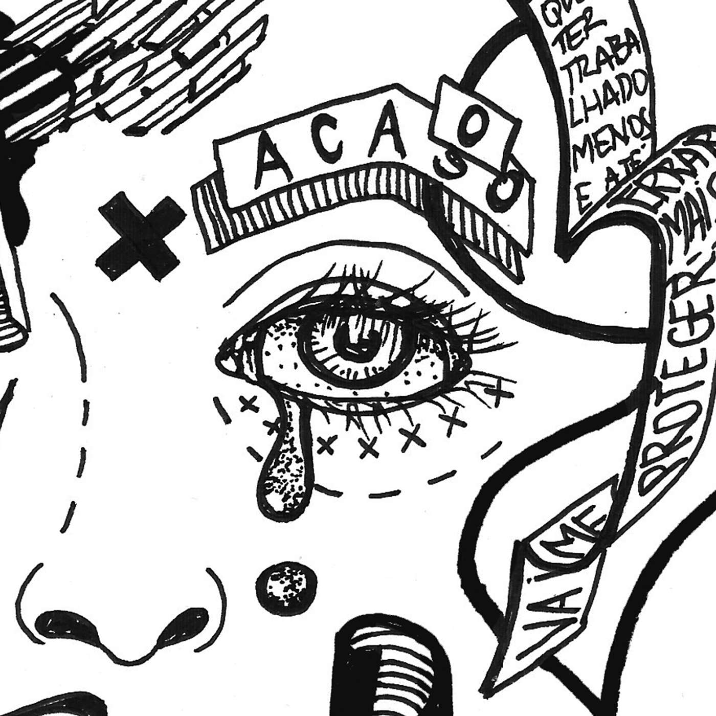 Mental Cast
