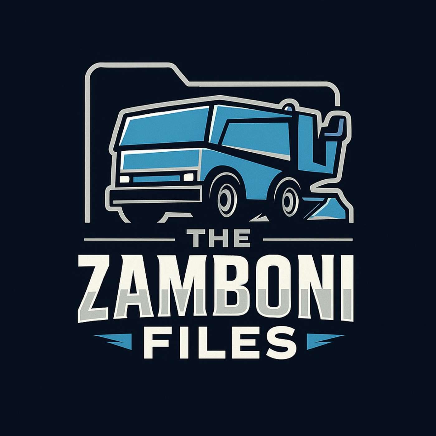 The Zamboni Files