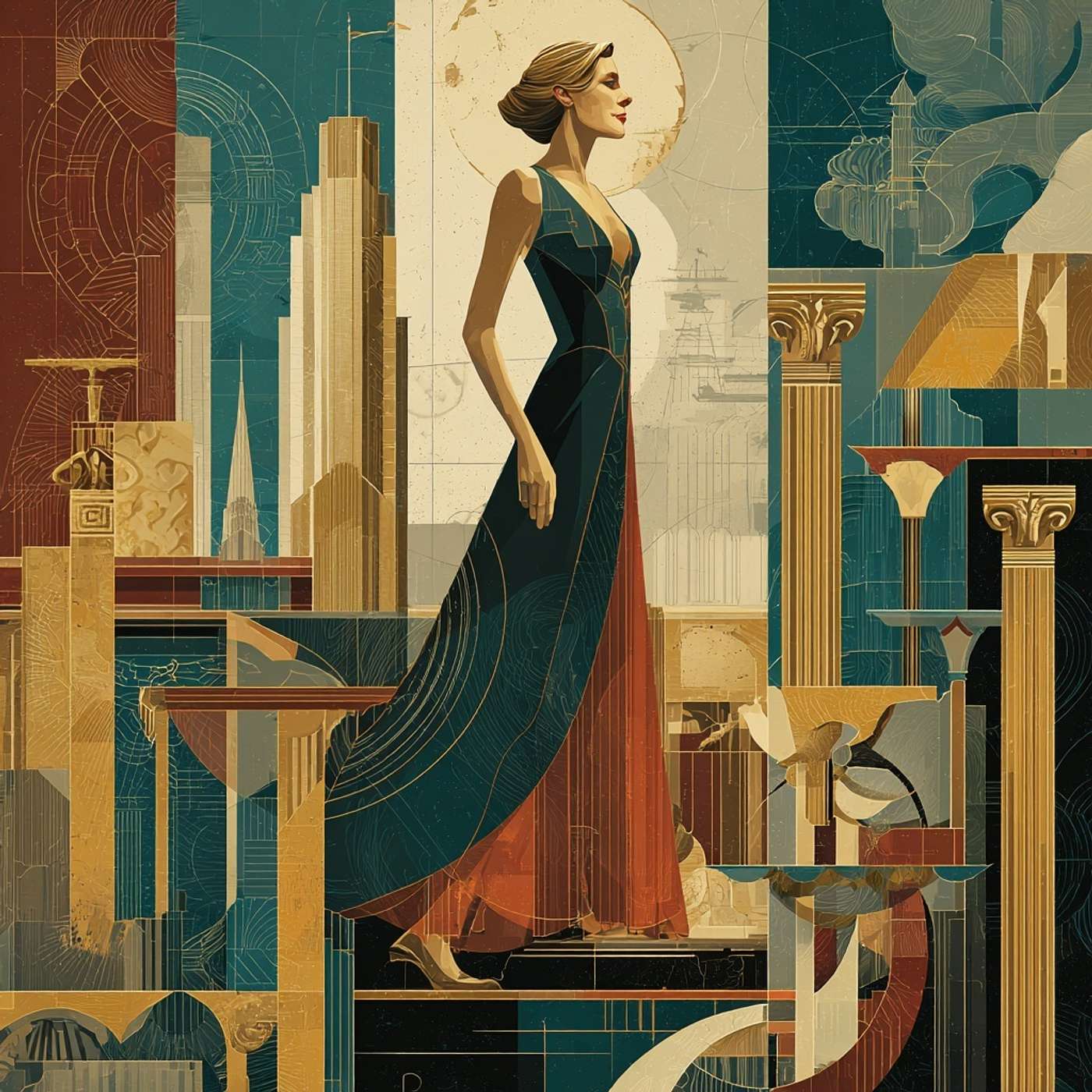 Positively Pedestrian