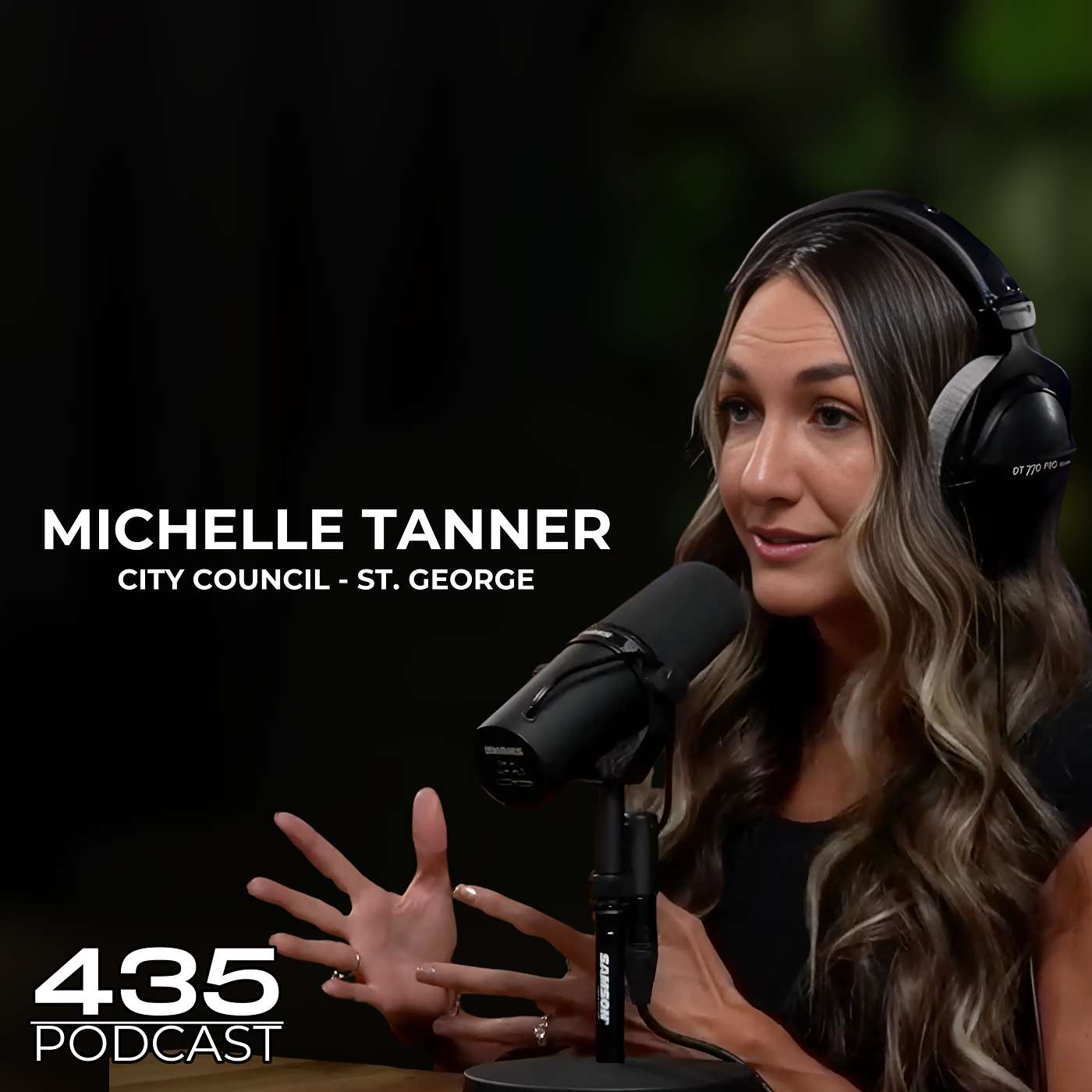 435 Podcast: Southern Utah