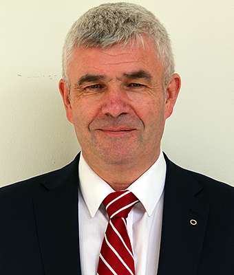 Pádraig Ó Céidigh