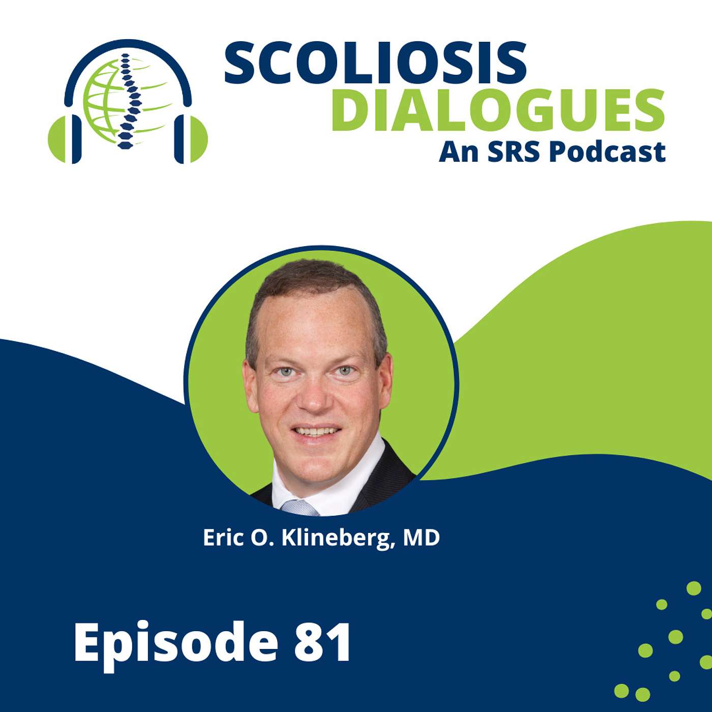 31st IMAST | Meeting Preview, Dr. Klineberg