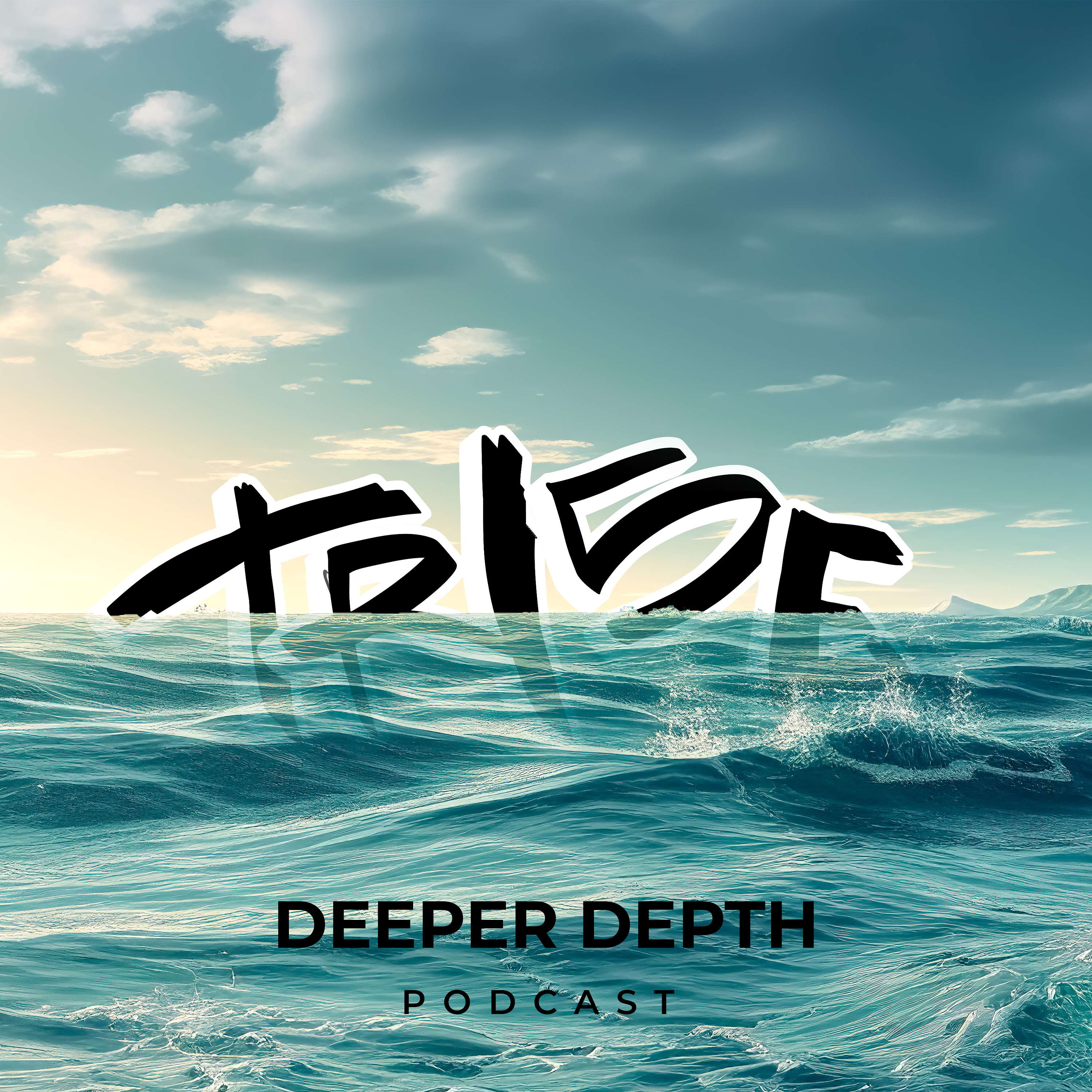 TRI5E DEEPER DEPTH