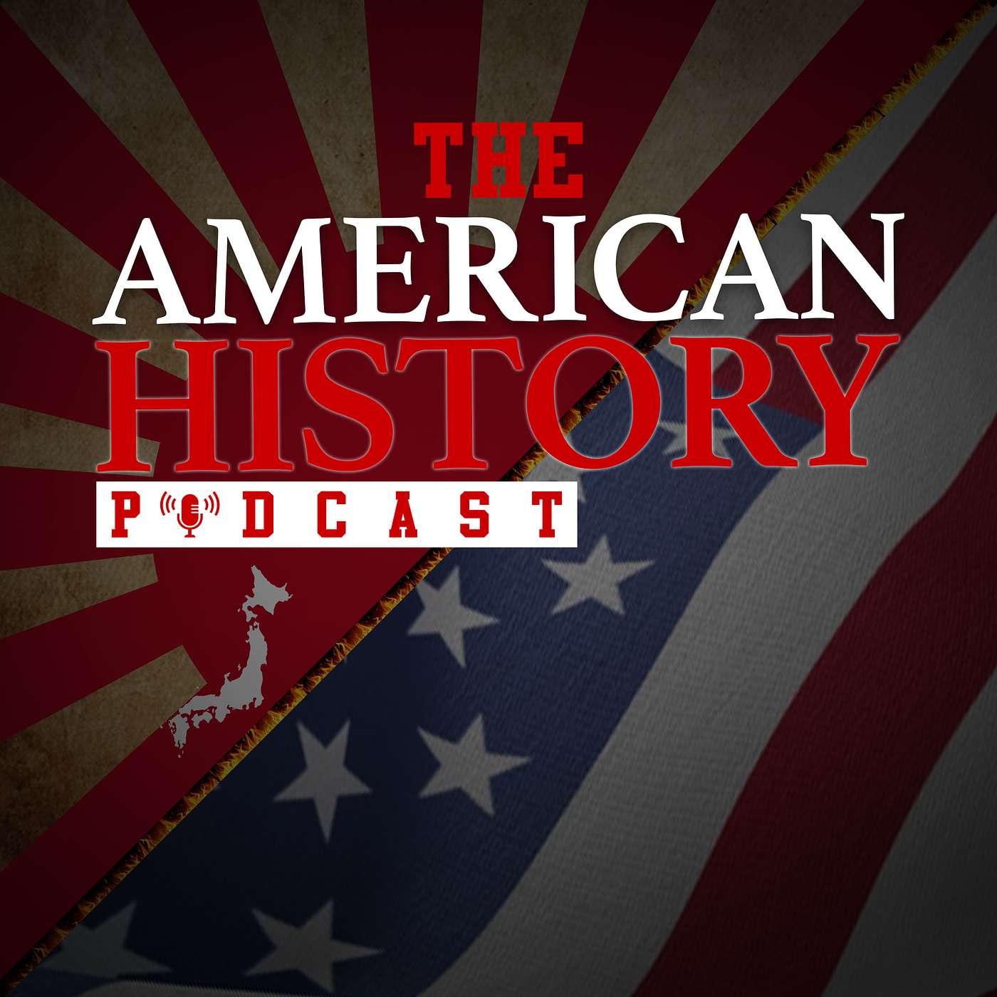 The American History Podcast