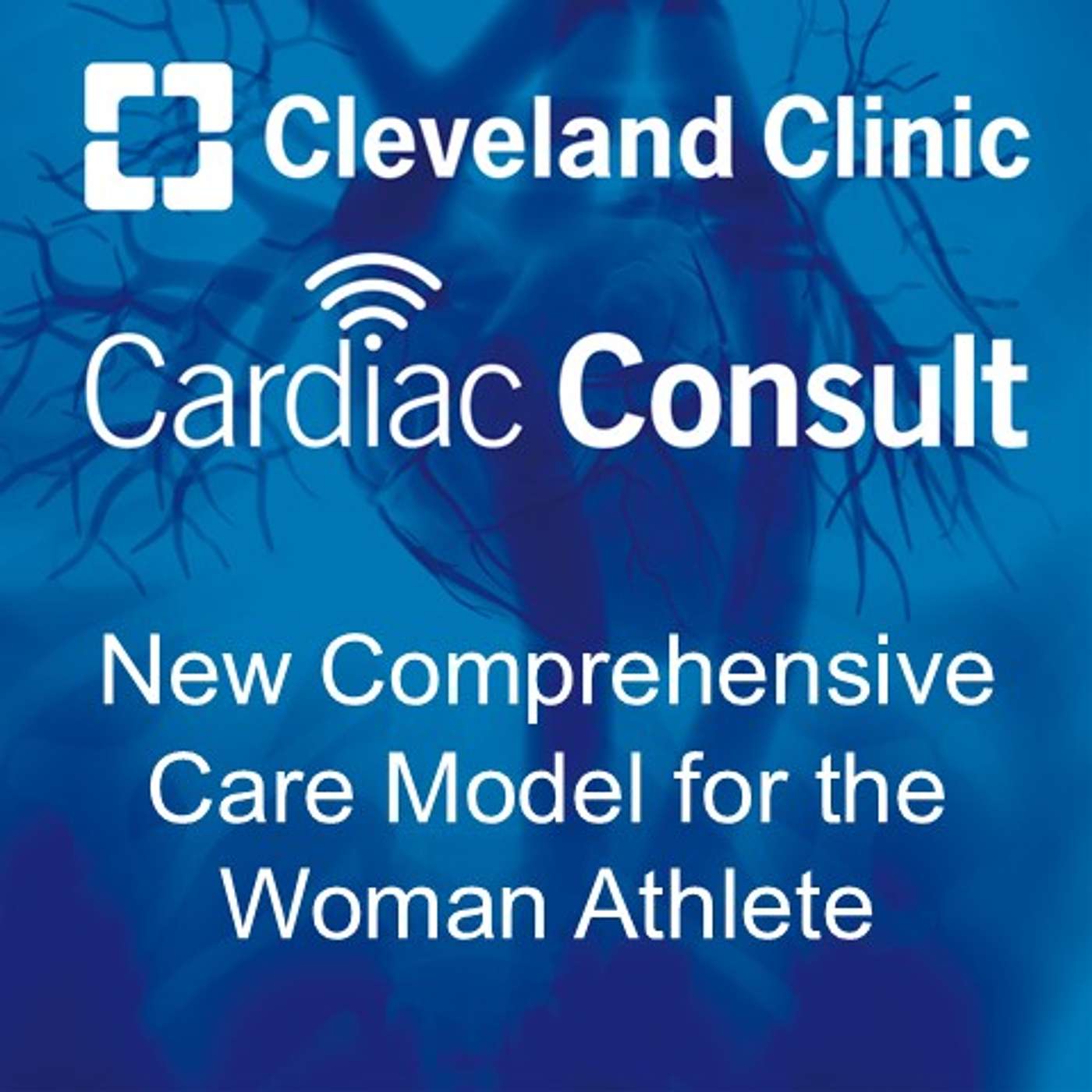 New Comprehensive Care Model for the Woman Athlete